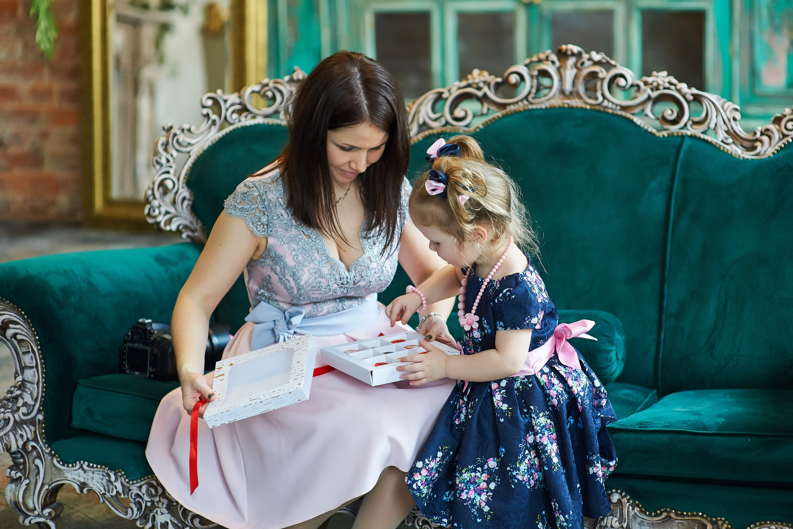 Есения, Дмитрий и Екатерина. Портретный, семейный и свадебный фотограф в Санкт-Петербурге и в Пушкине Ширяев Денис