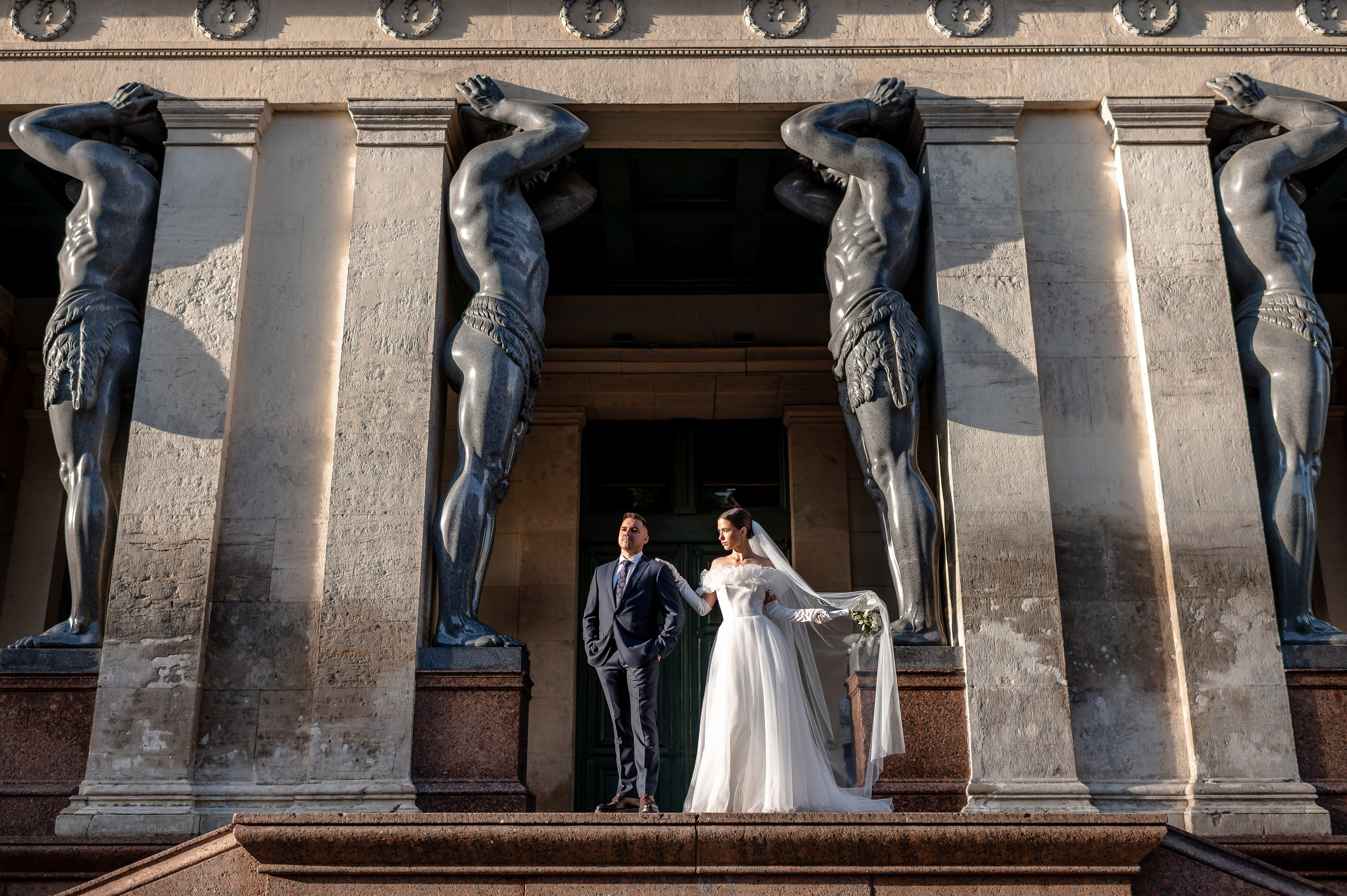 TOP-500 Самые красивые и лучшие свадебные фотографии от профессионального свадебного фотографа в Санкт-Петербурге Ширяева Дениса. Портретный, семейный и свадебный фотограф в Санкт-Петербурге и в Пушкине Ширяев Денис