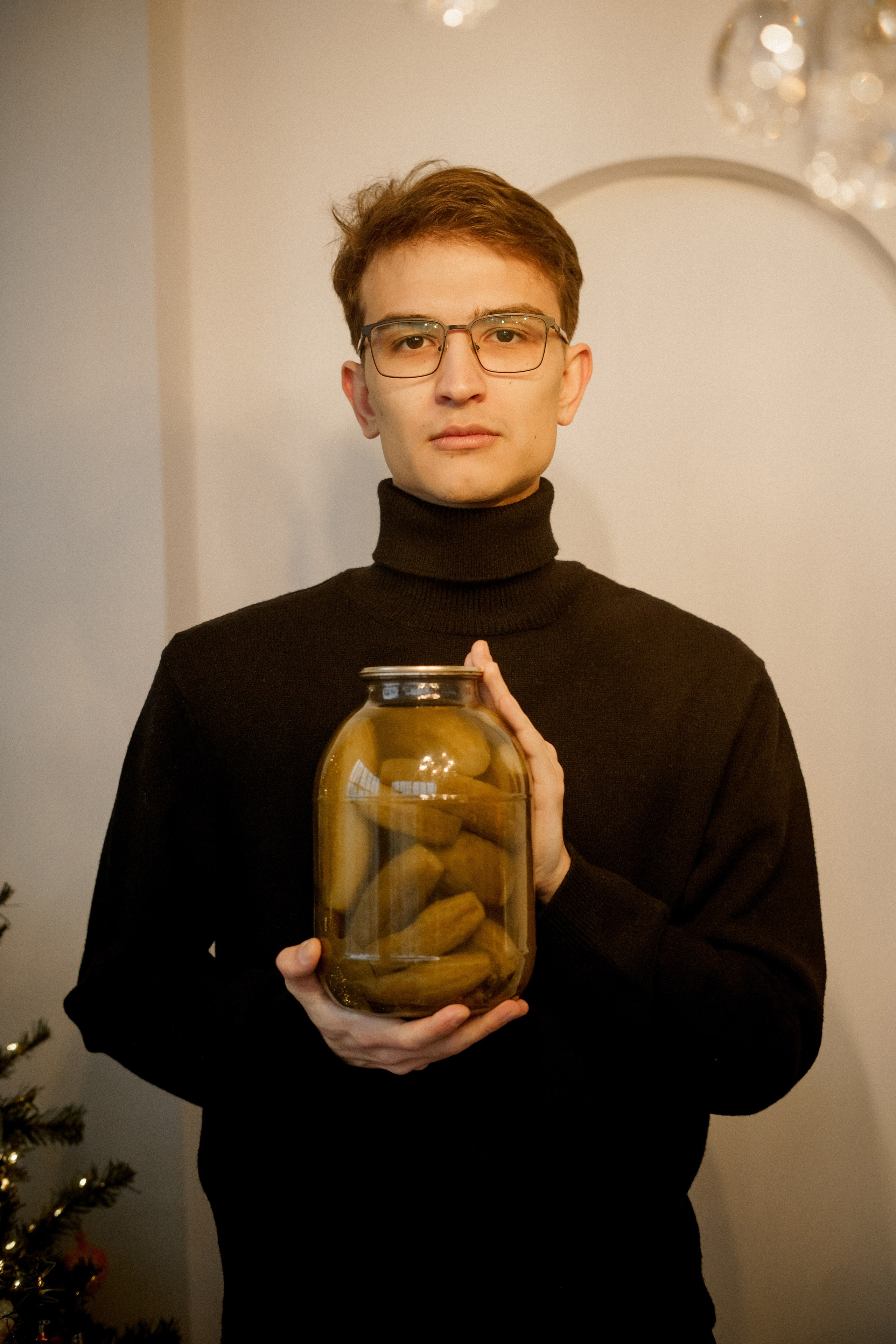 Лиза и Дима. Фотограф Валерия Крахмалева