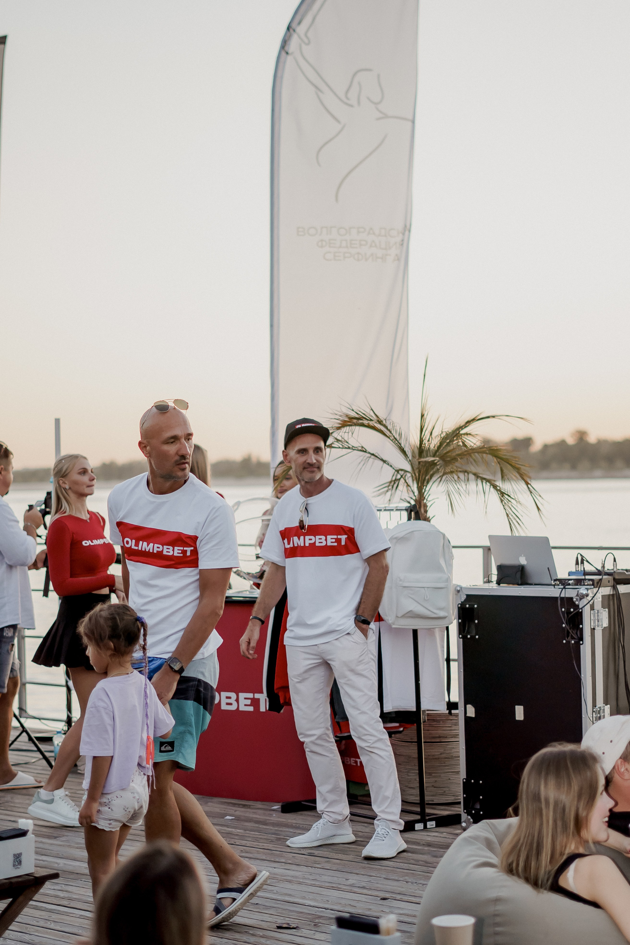 Surf 2024. Фотограф Валерия Крахмалева