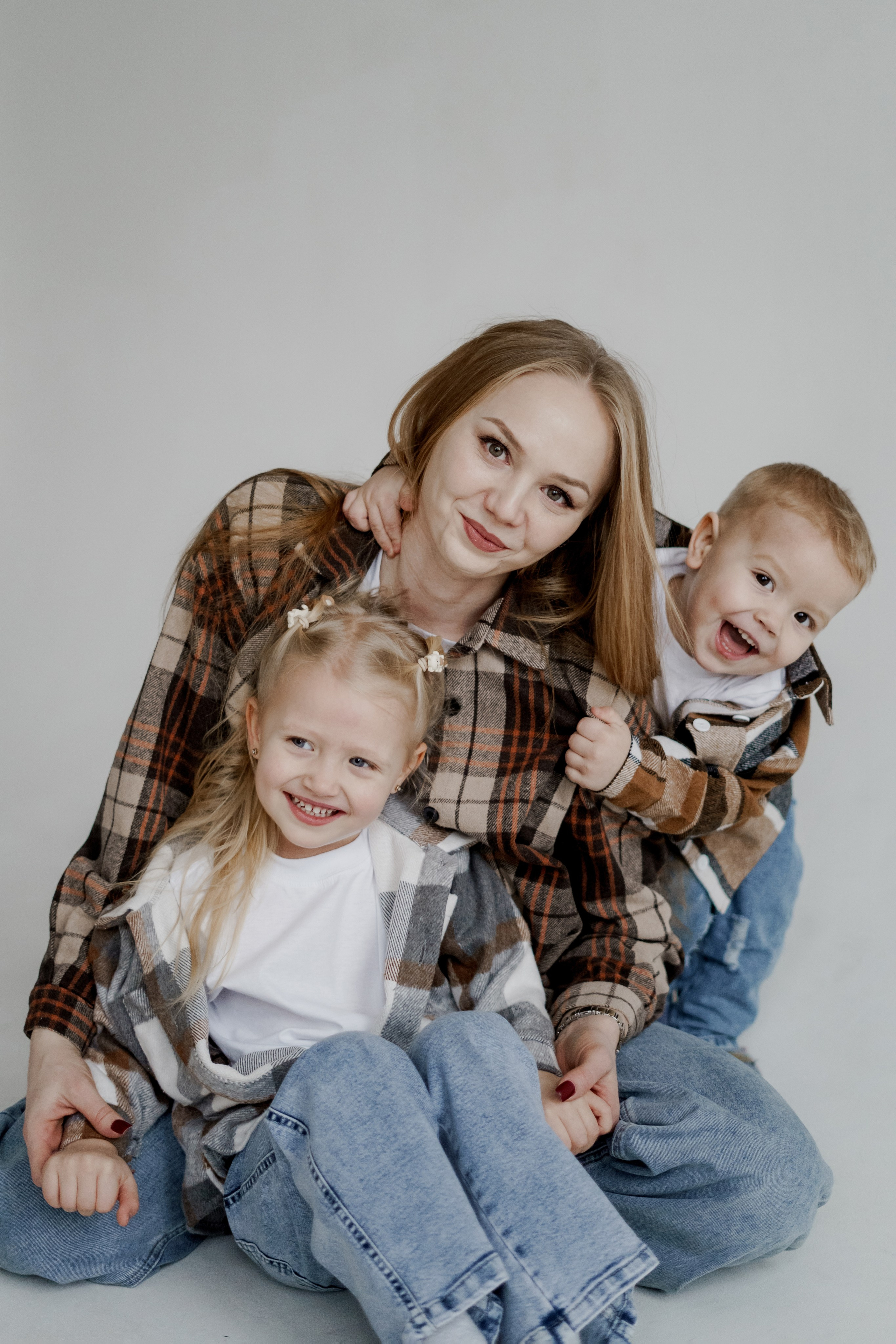 Степуро. Фотограф Валерия Крахмалева