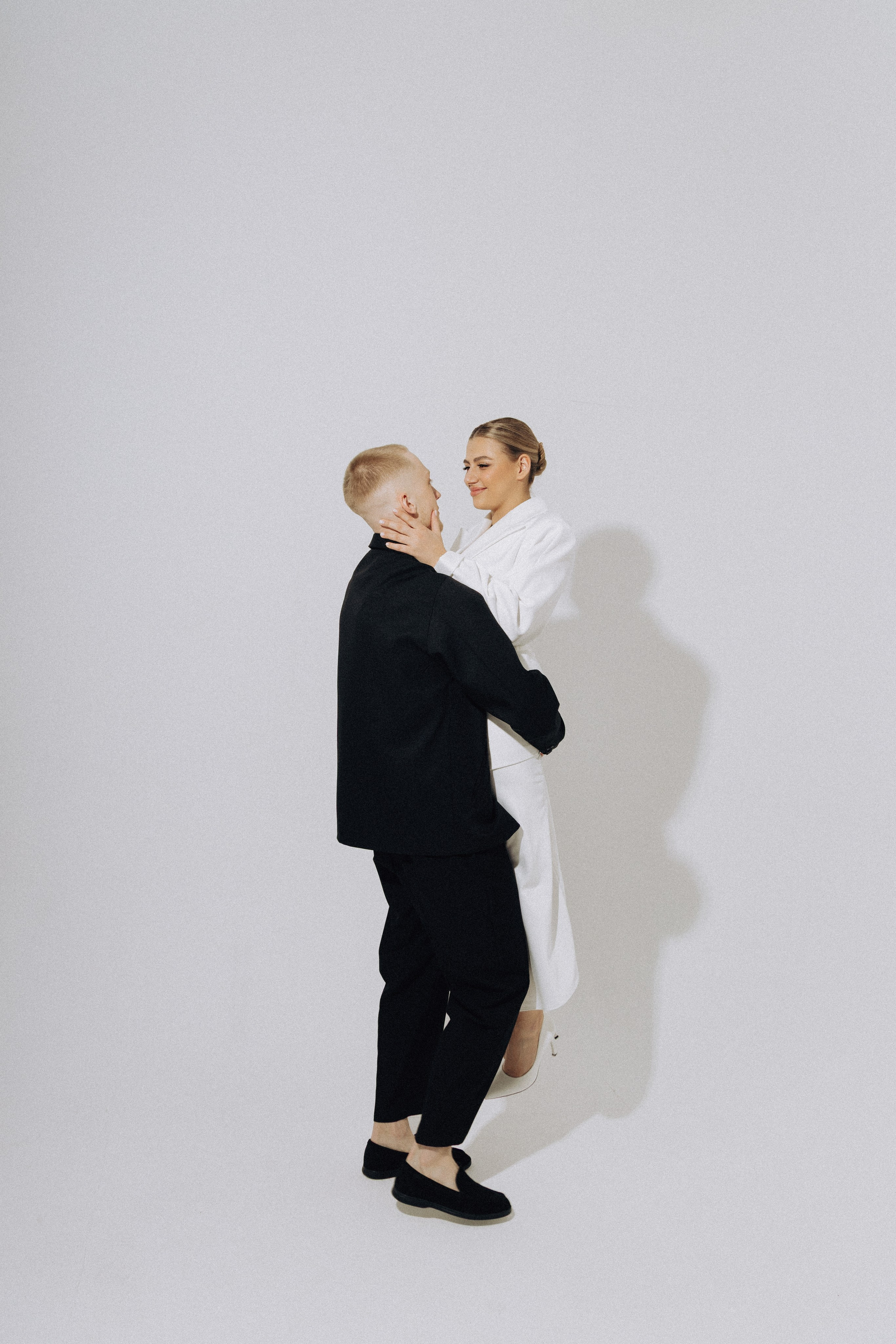 WEDDING (Кристина и Максим). Photographer — Regina Sal’manova. Uray