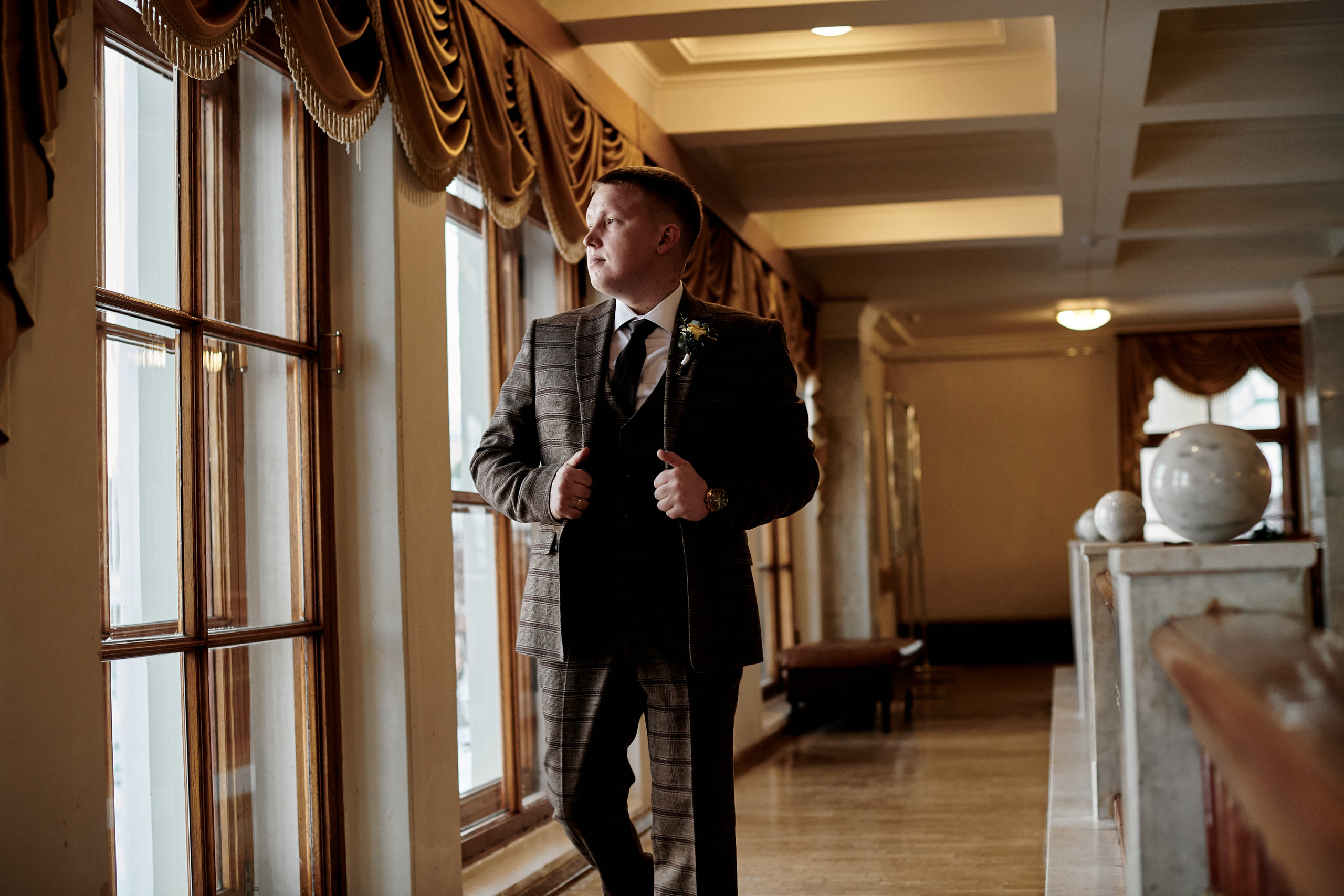 Михаил и Юля. Свадебный фотограф и не только в Чувашии