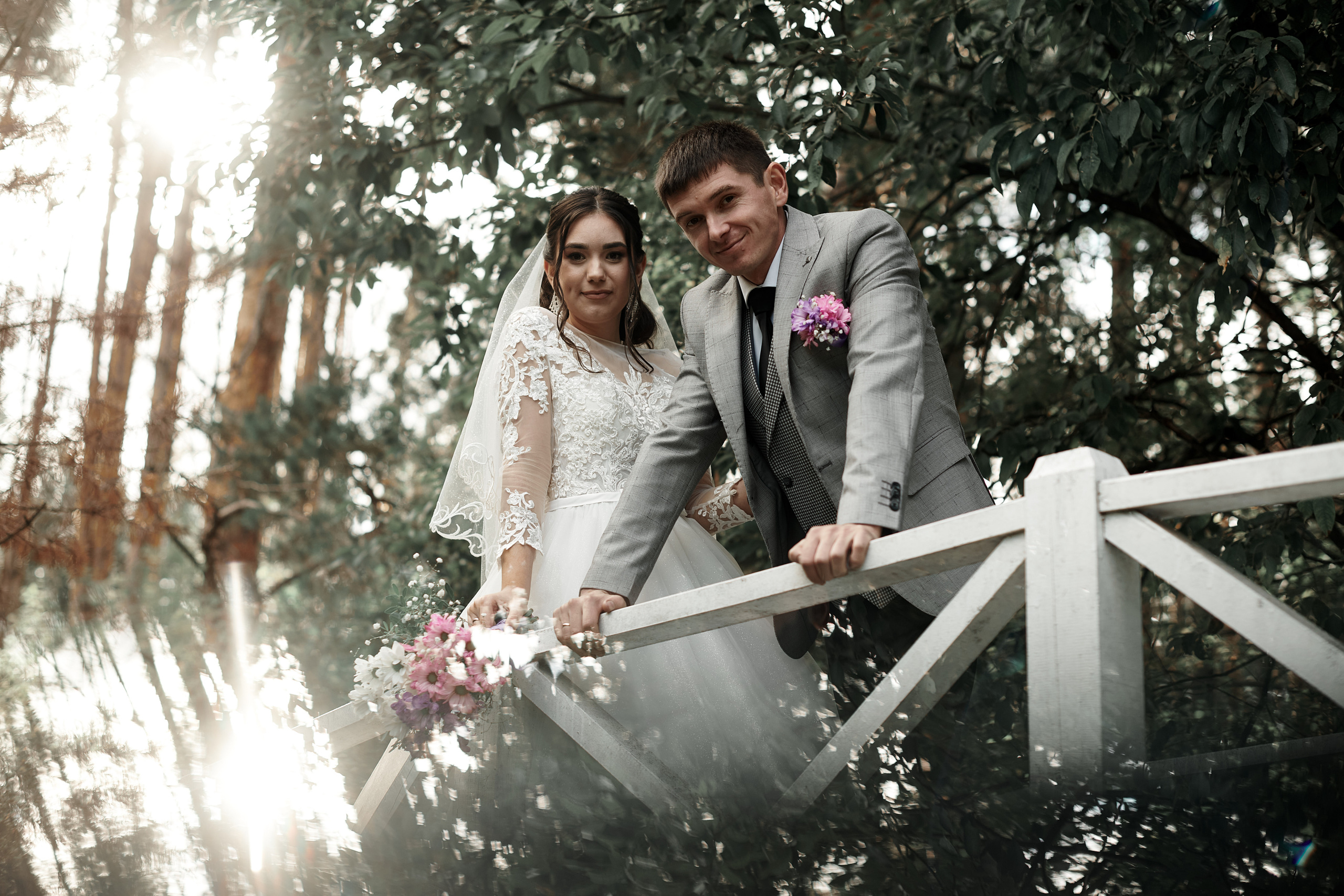 Свадебный фотограф и не только в Чувашии