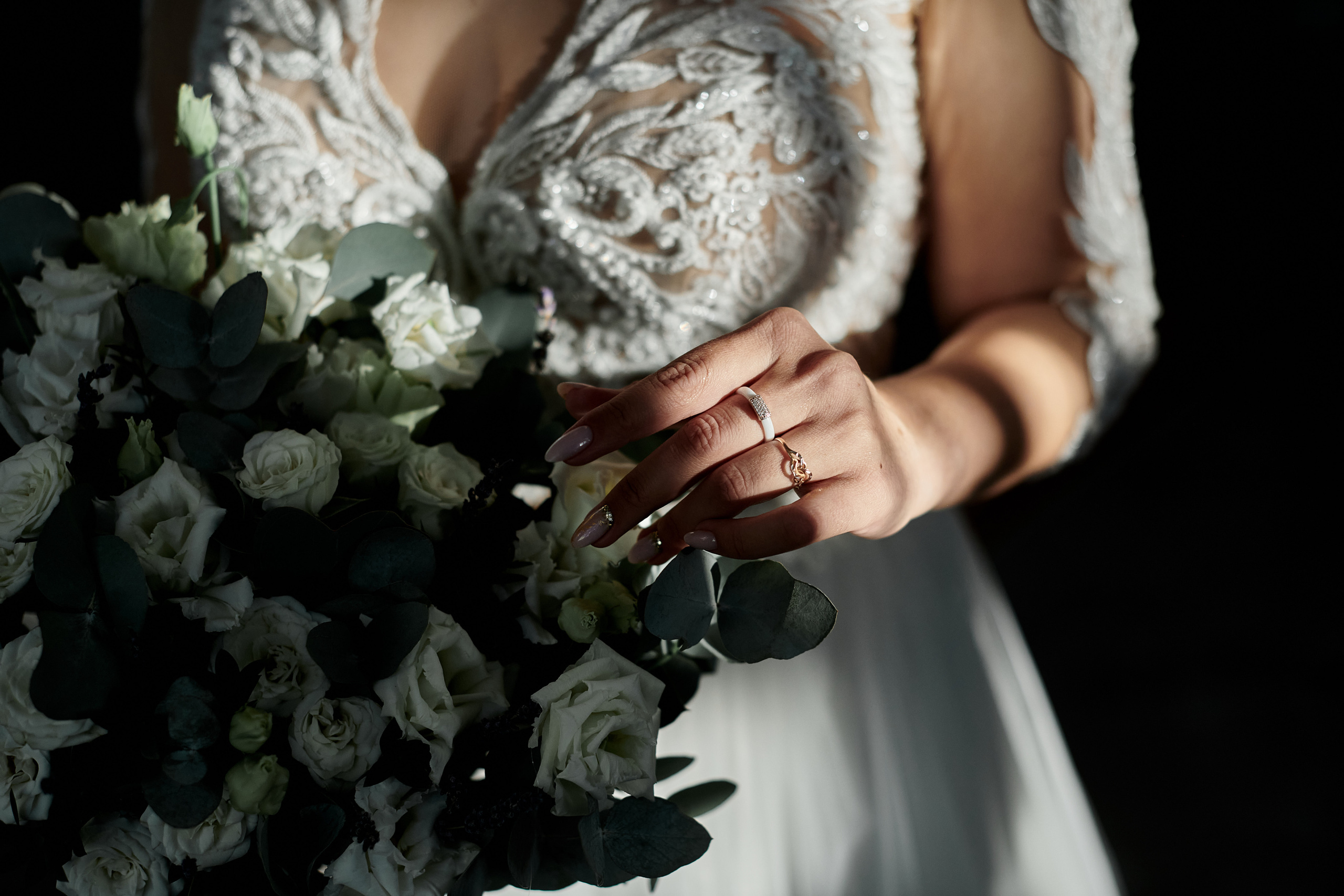 Михаил и Юля. Свадебный фотограф и не только в Чувашии