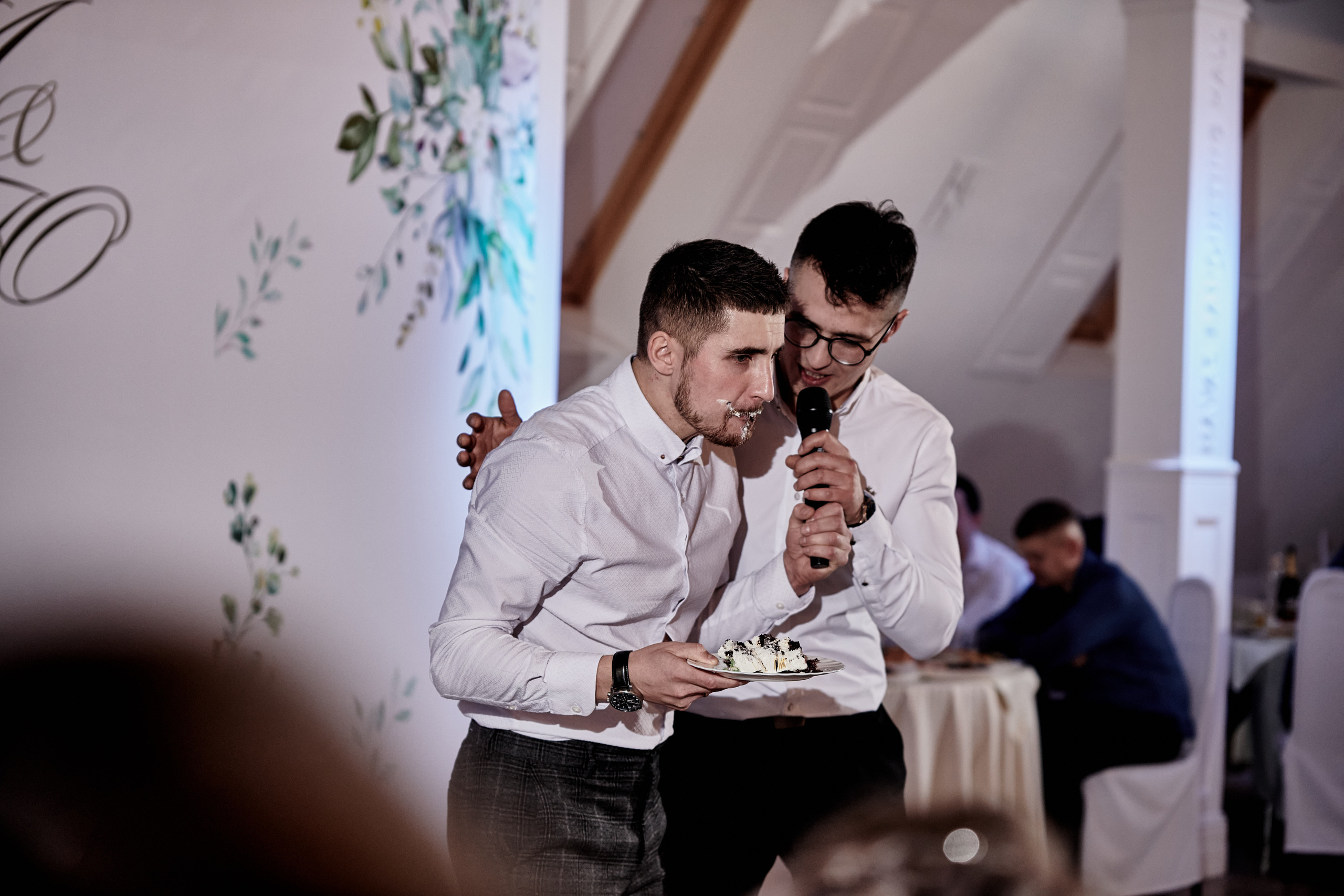 Михаил и Юля. Свадебный фотограф и не только в Чувашии