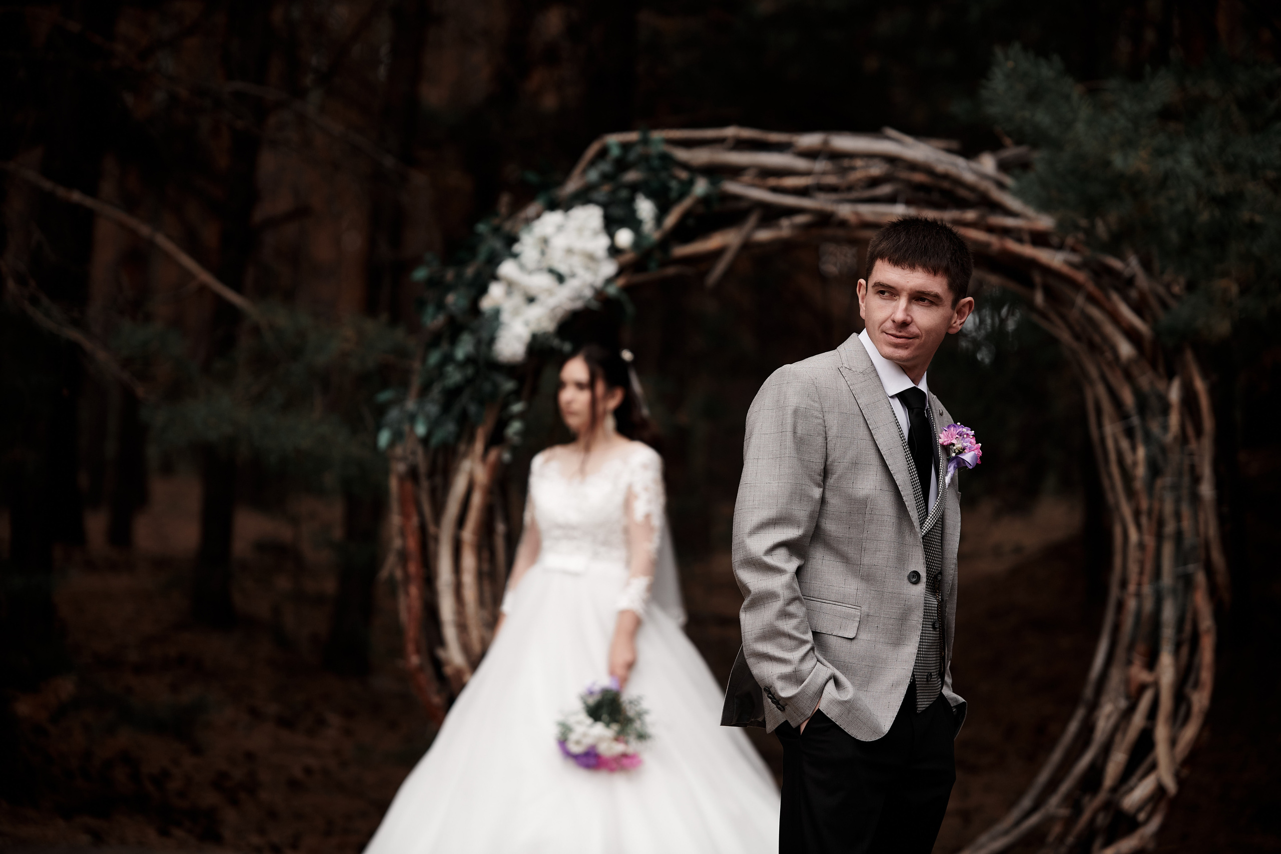 Свадебный фотограф и не только в Чувашии