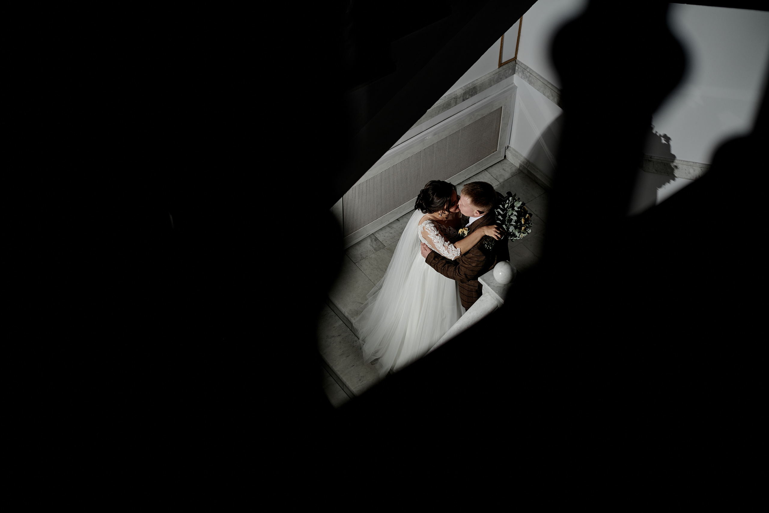 Михаил и Юля. Свадебный фотограф и не только в Чувашии