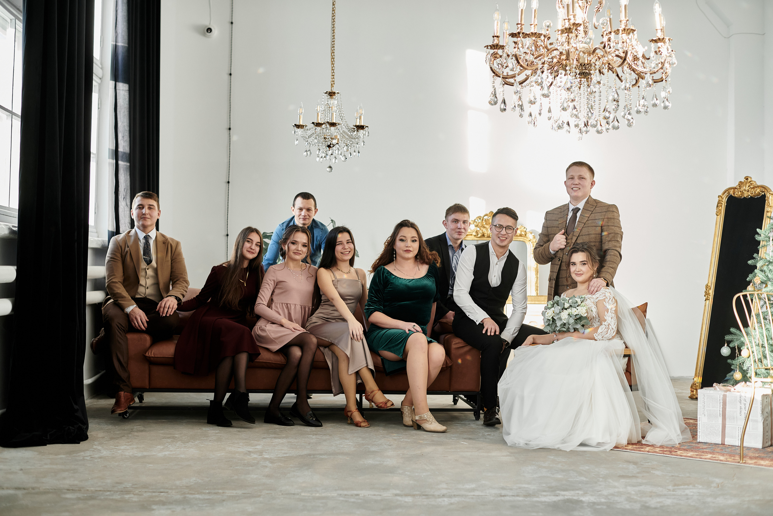 Свадебный фотограф и не только в Чувашии