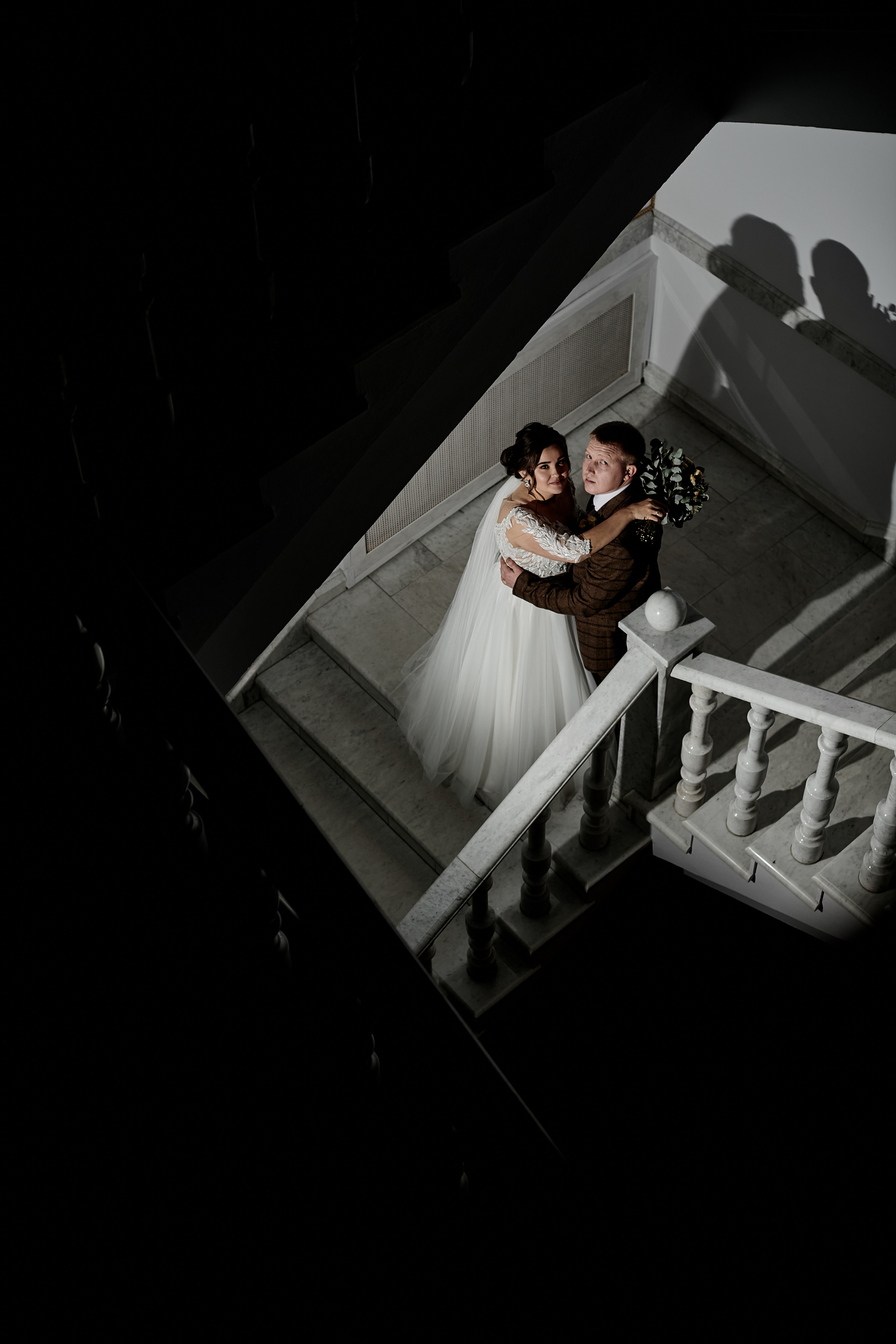 Михаил и Юля. Свадебный фотограф и не только в Чувашии