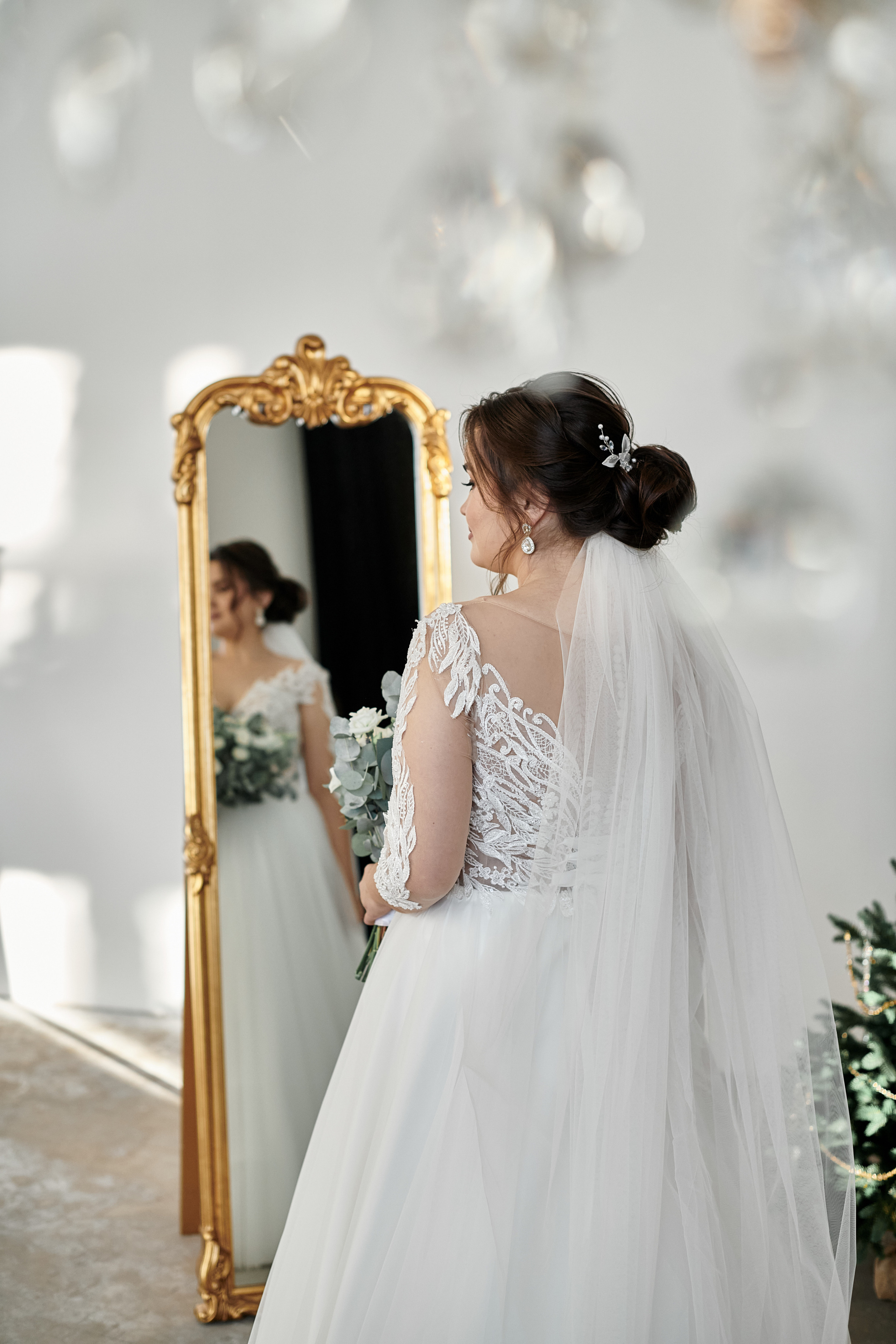 Михаил и Юля. Свадебный фотограф и не только в Чувашии