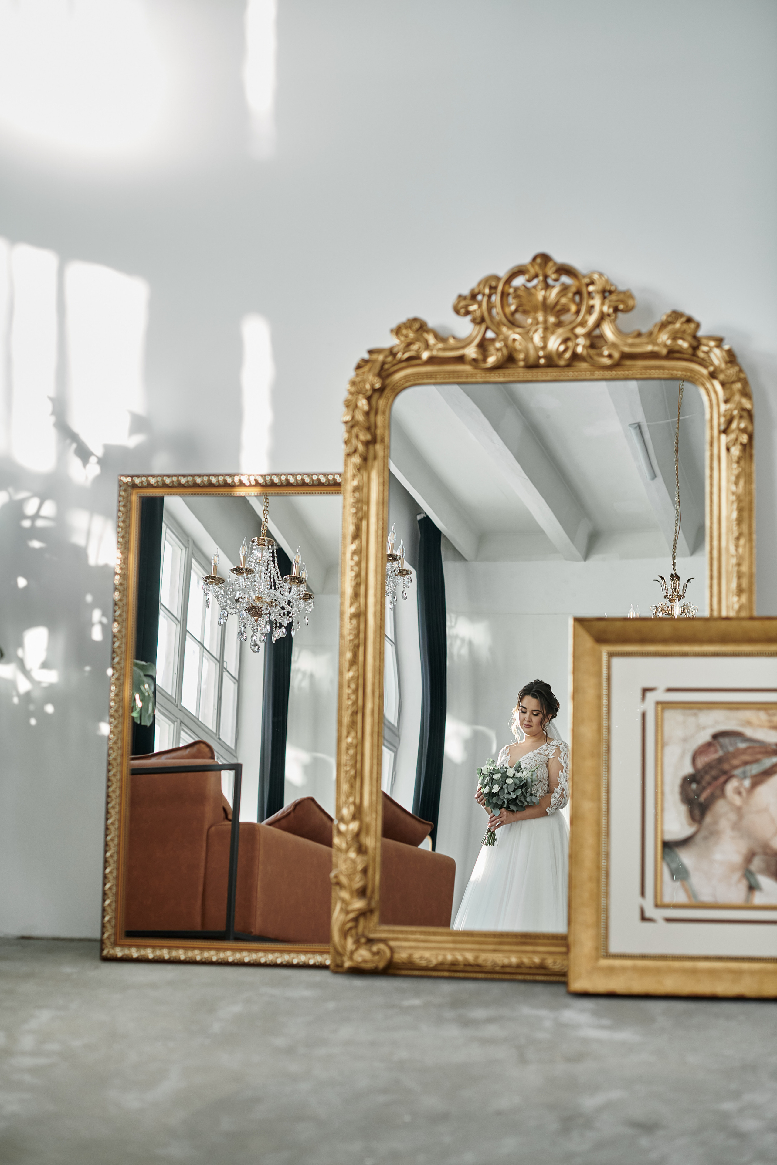 Михаил и Юля. Свадебный фотограф и не только в Чувашии