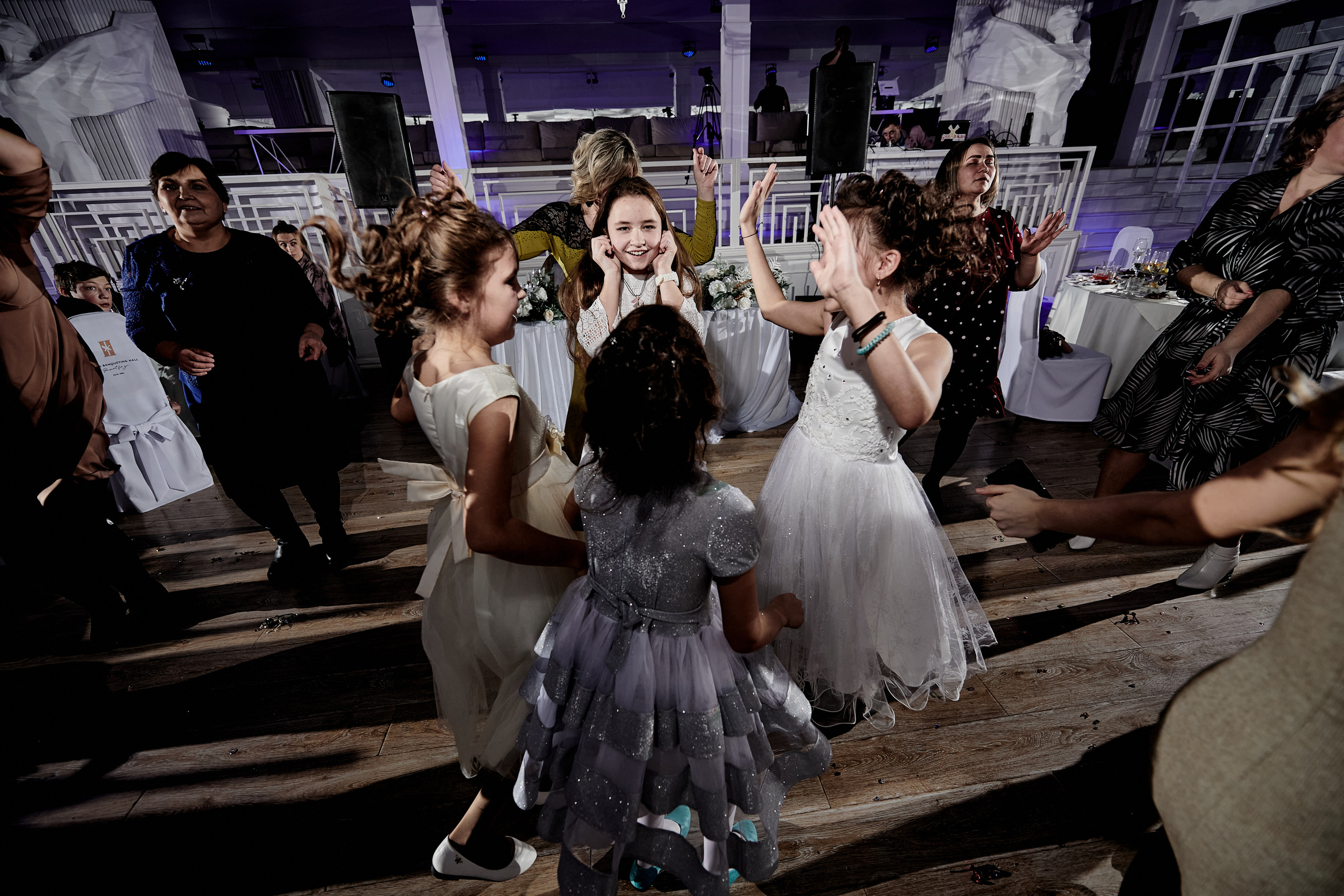 Михаил и Юля. Свадебный фотограф и не только в Чувашии