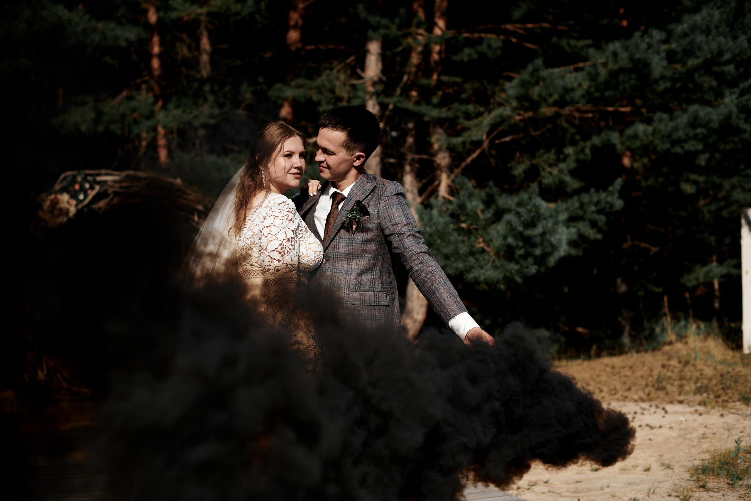 Свадебный фотограф и не только в Чувашии