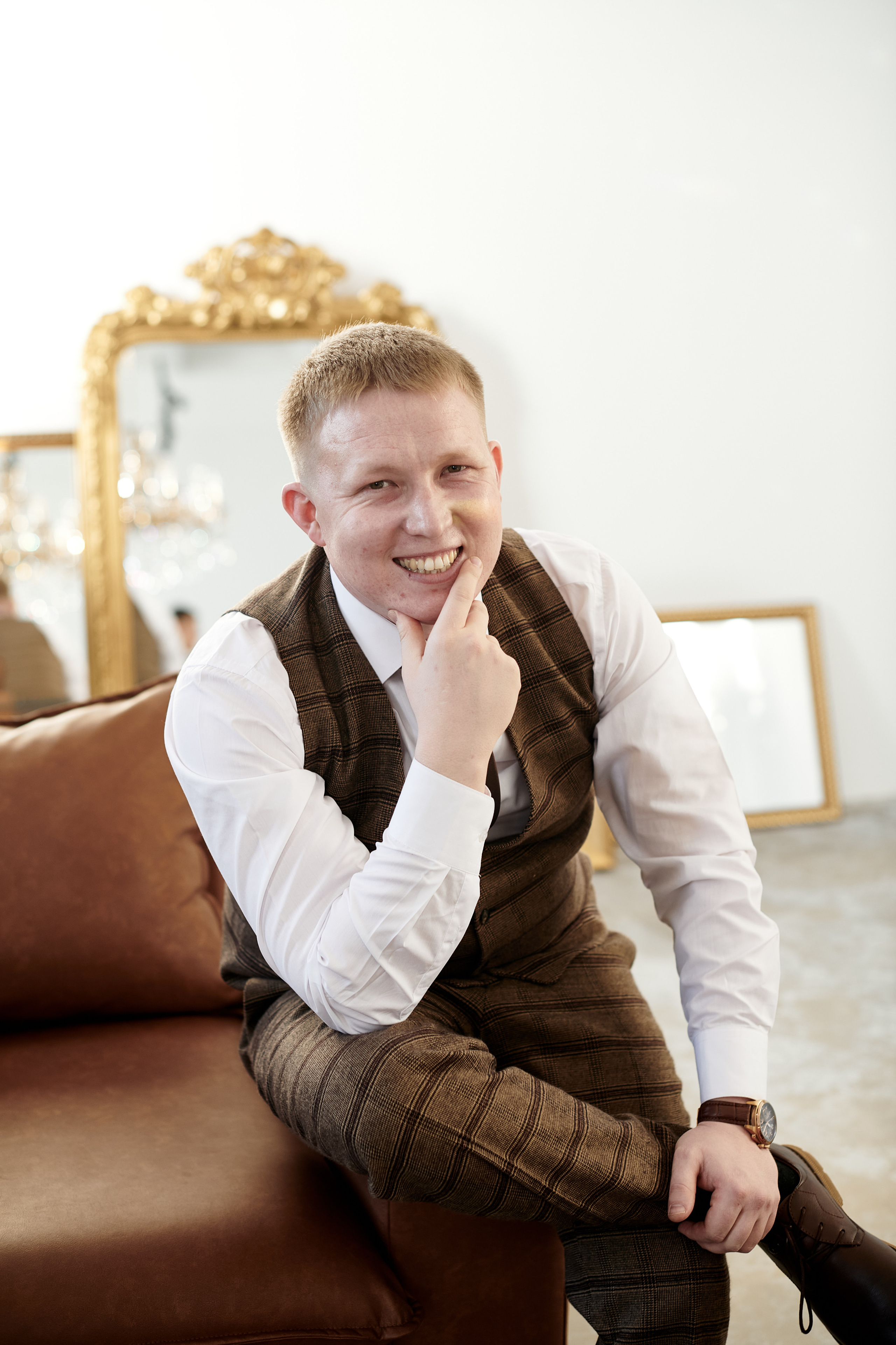 Михаил и Юля. Свадебный фотограф и не только в Чувашии