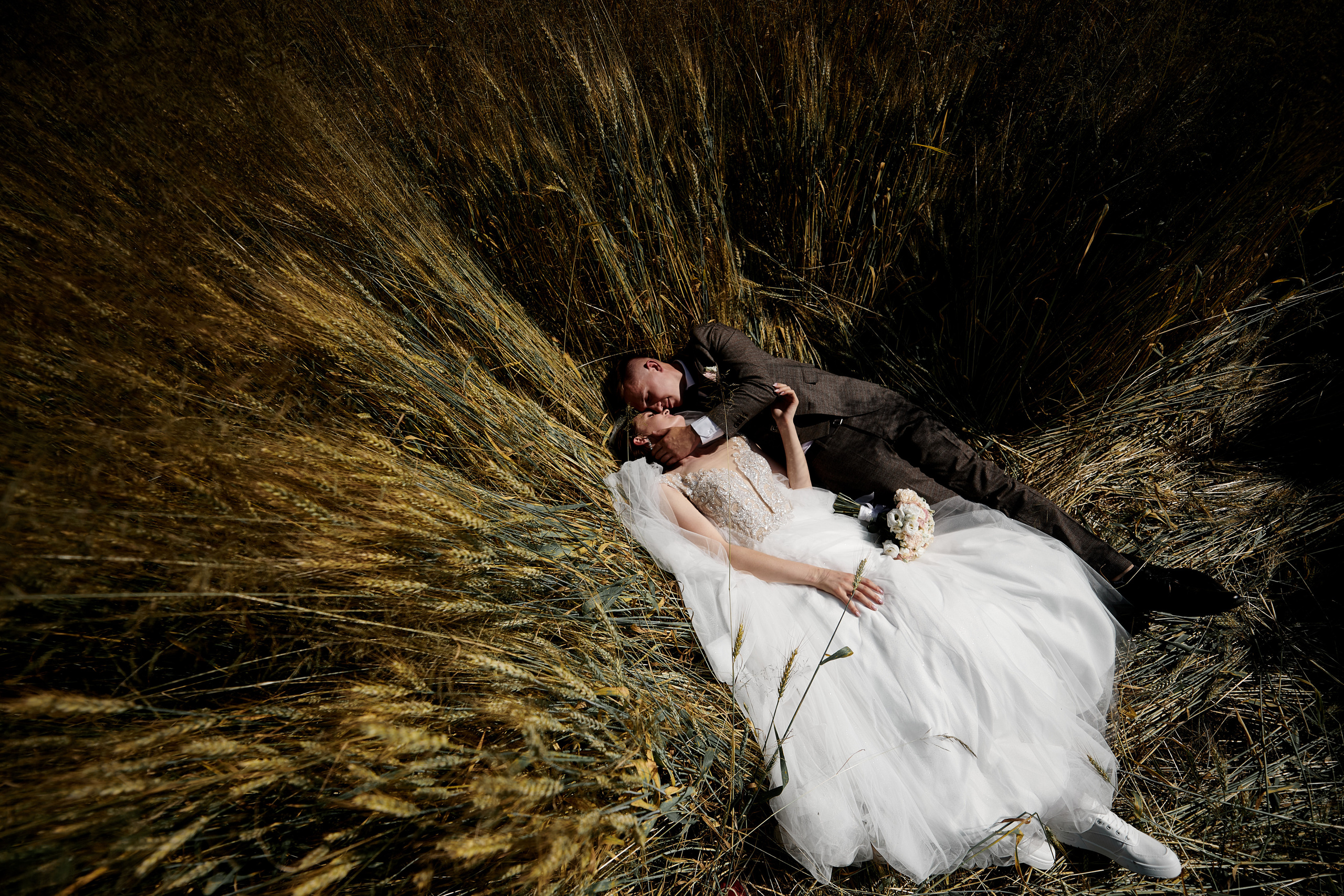 Свадебный фотограф и не только в Чувашии