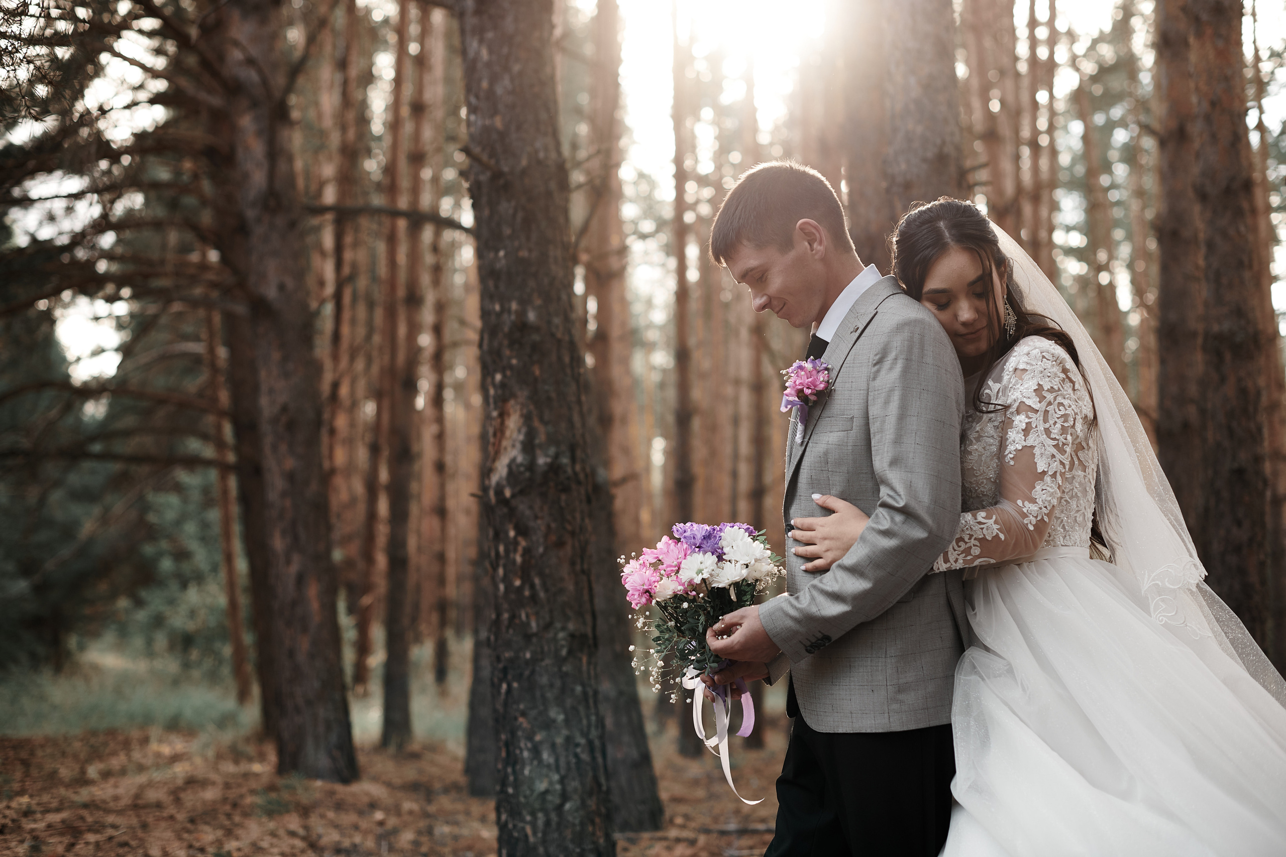 Свадебный фотограф и не только в Чувашии