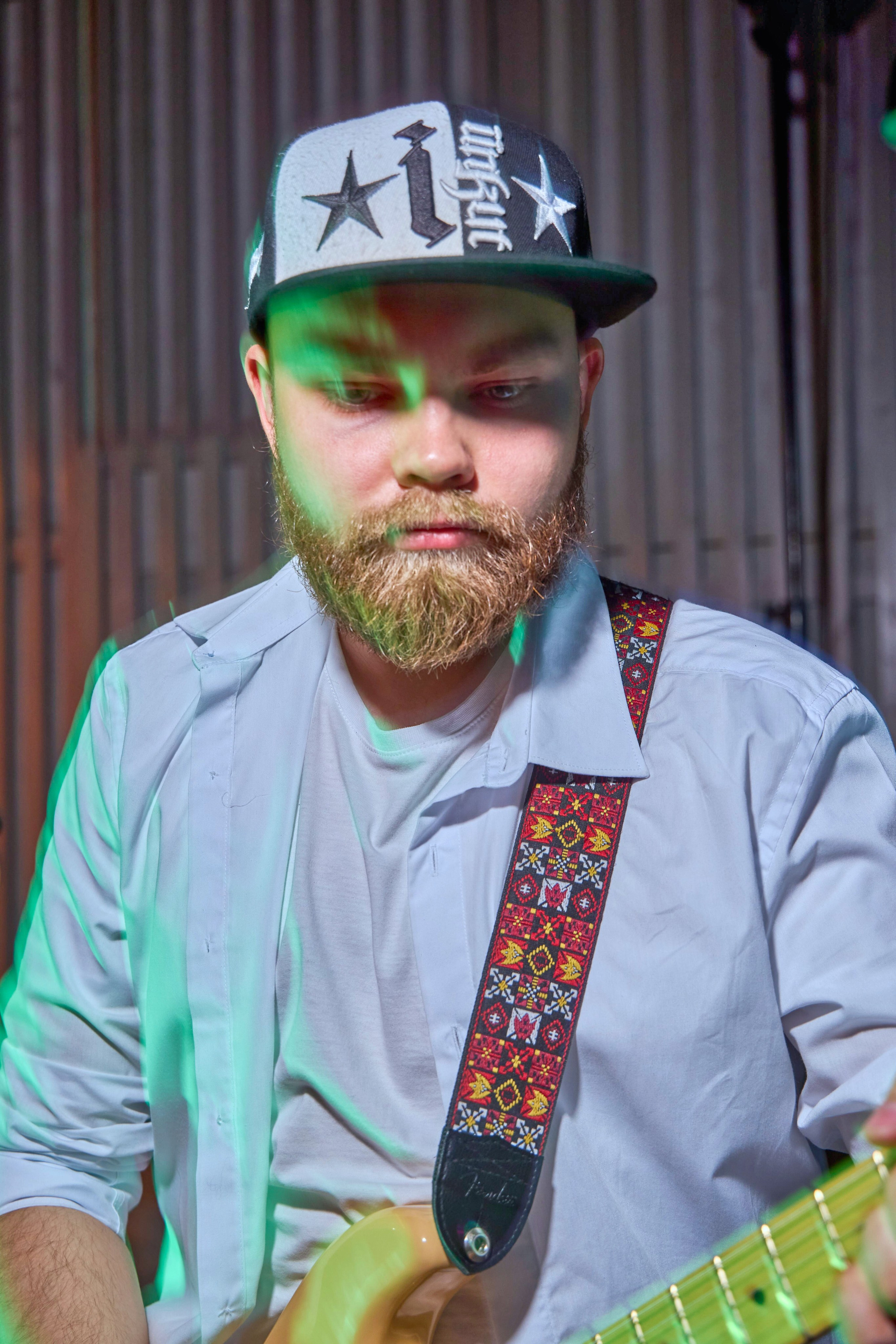 Выпускной. Фотограф Александр Музыка