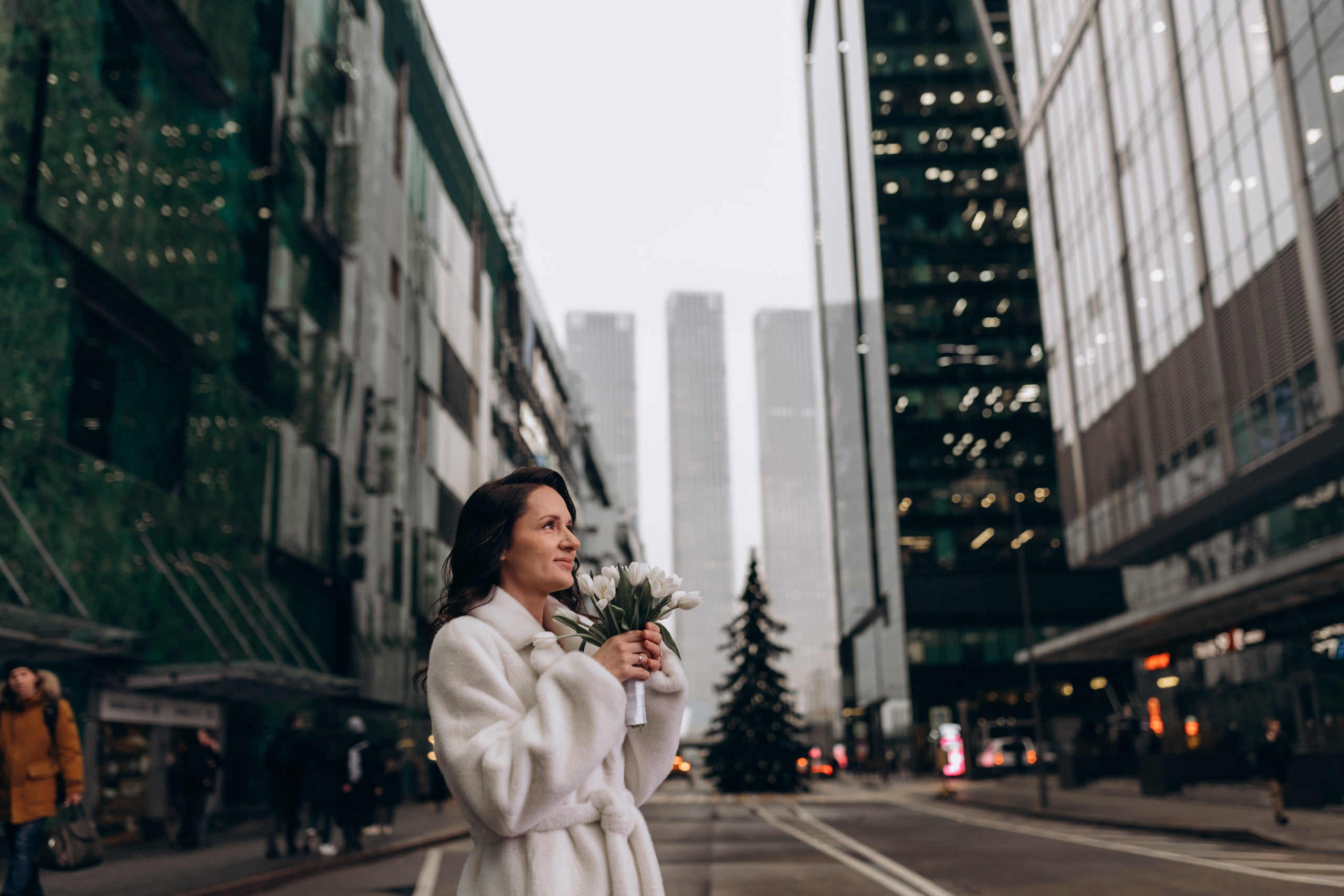 Свадьба для двоих. Фотограф Людмила Оюн