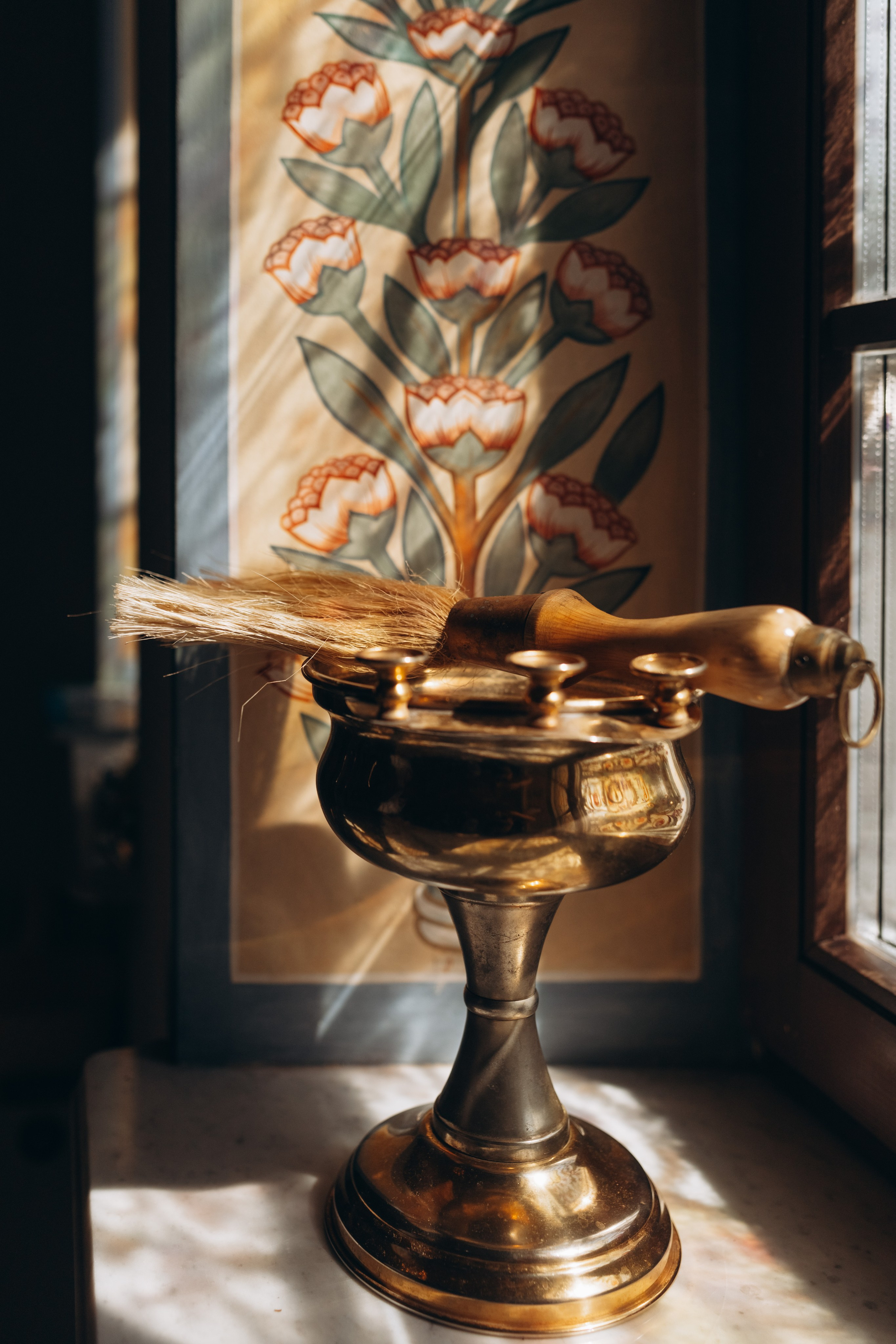 Крестины Софии. Фотограф Людмила Оюн