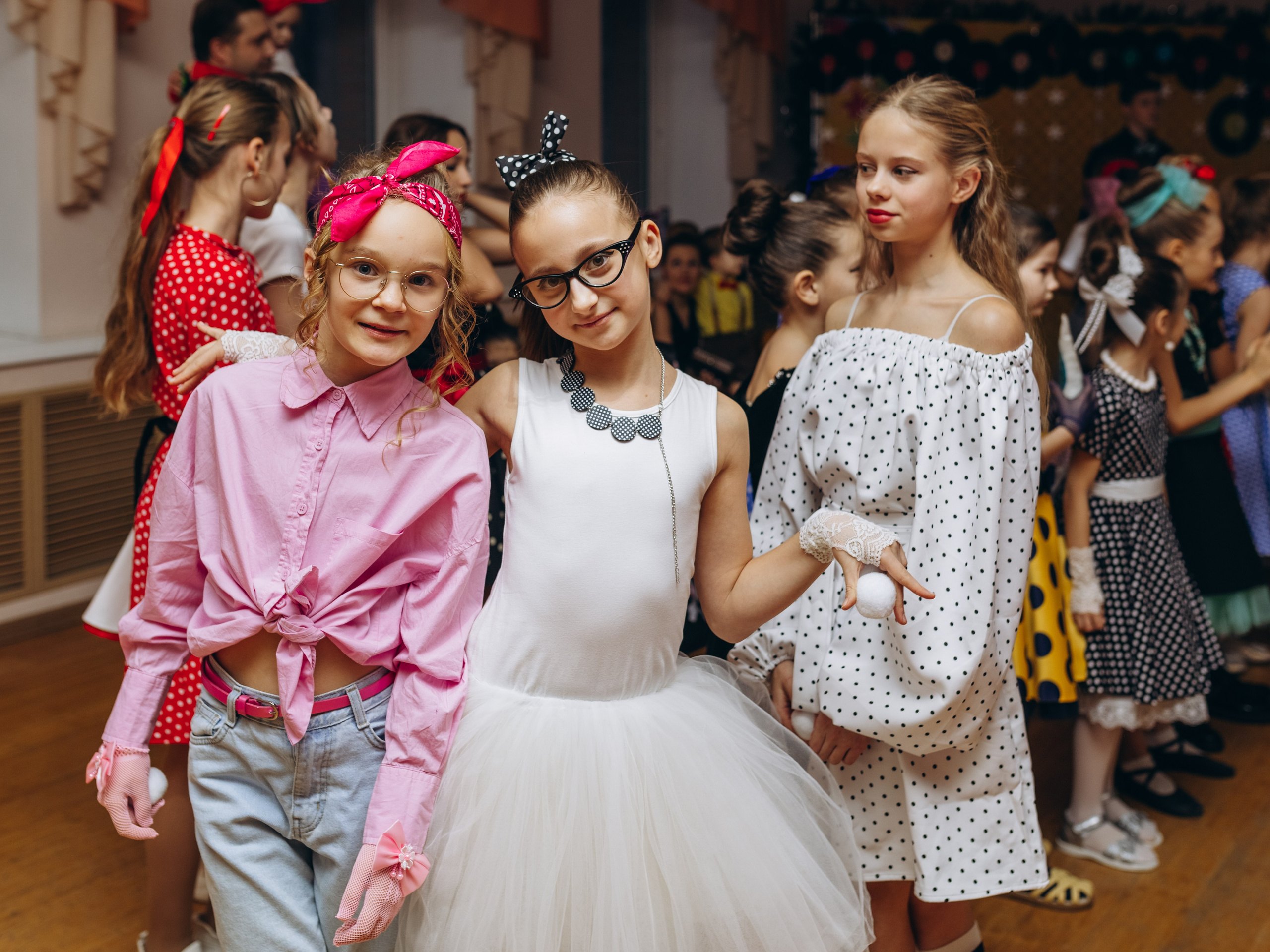 Новый год Talenta. Фотограф Людмила Оюн