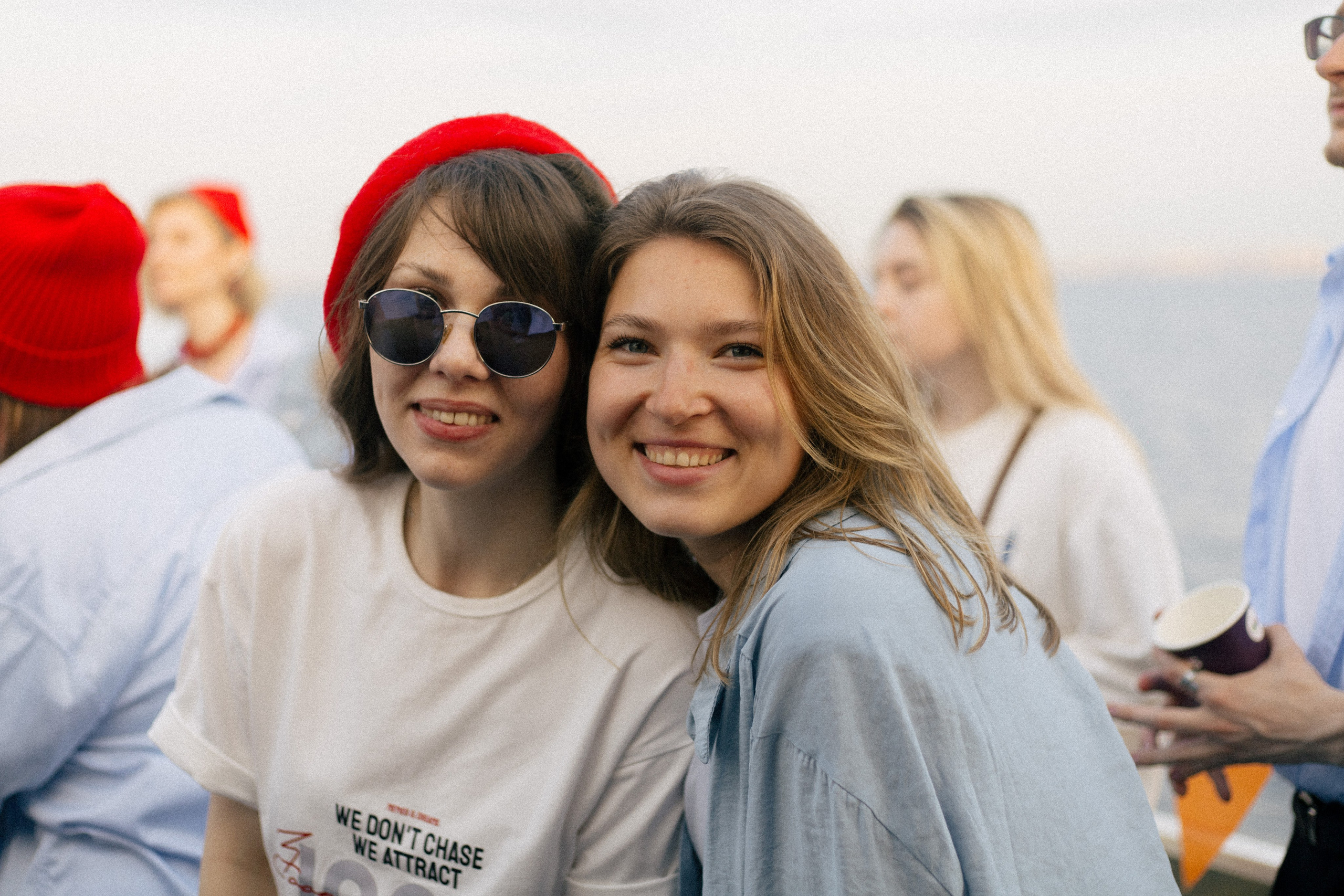 Репортажная съемка. Фотограф в Санкт-Петербурге Шура Капустина