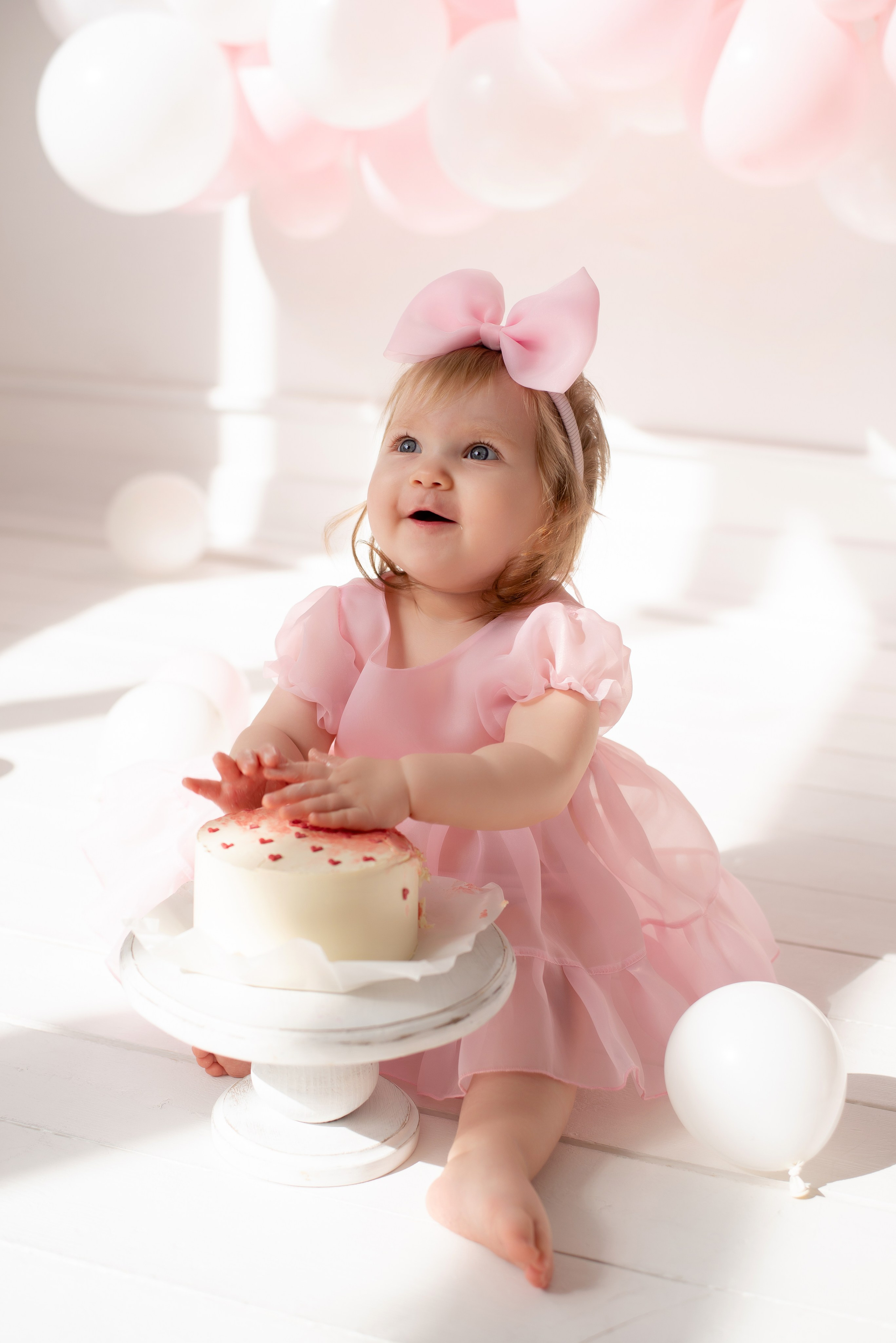 Мне ГОДИК. Фотограф Новорождённых в Калининграде, семейный фотограф…