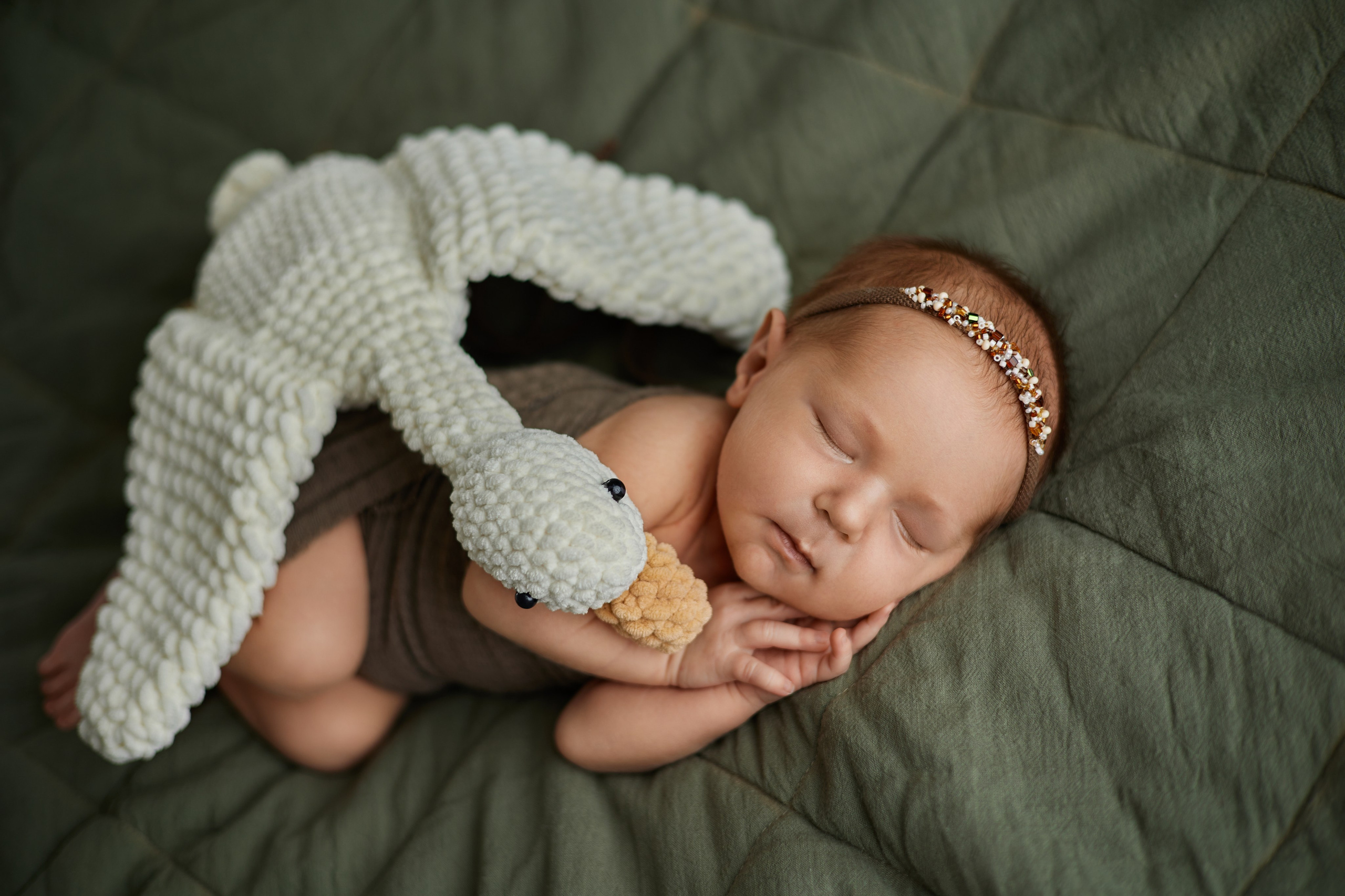 Newborn. Фотограф женского портрета, беременности и материнства Харькова Елена