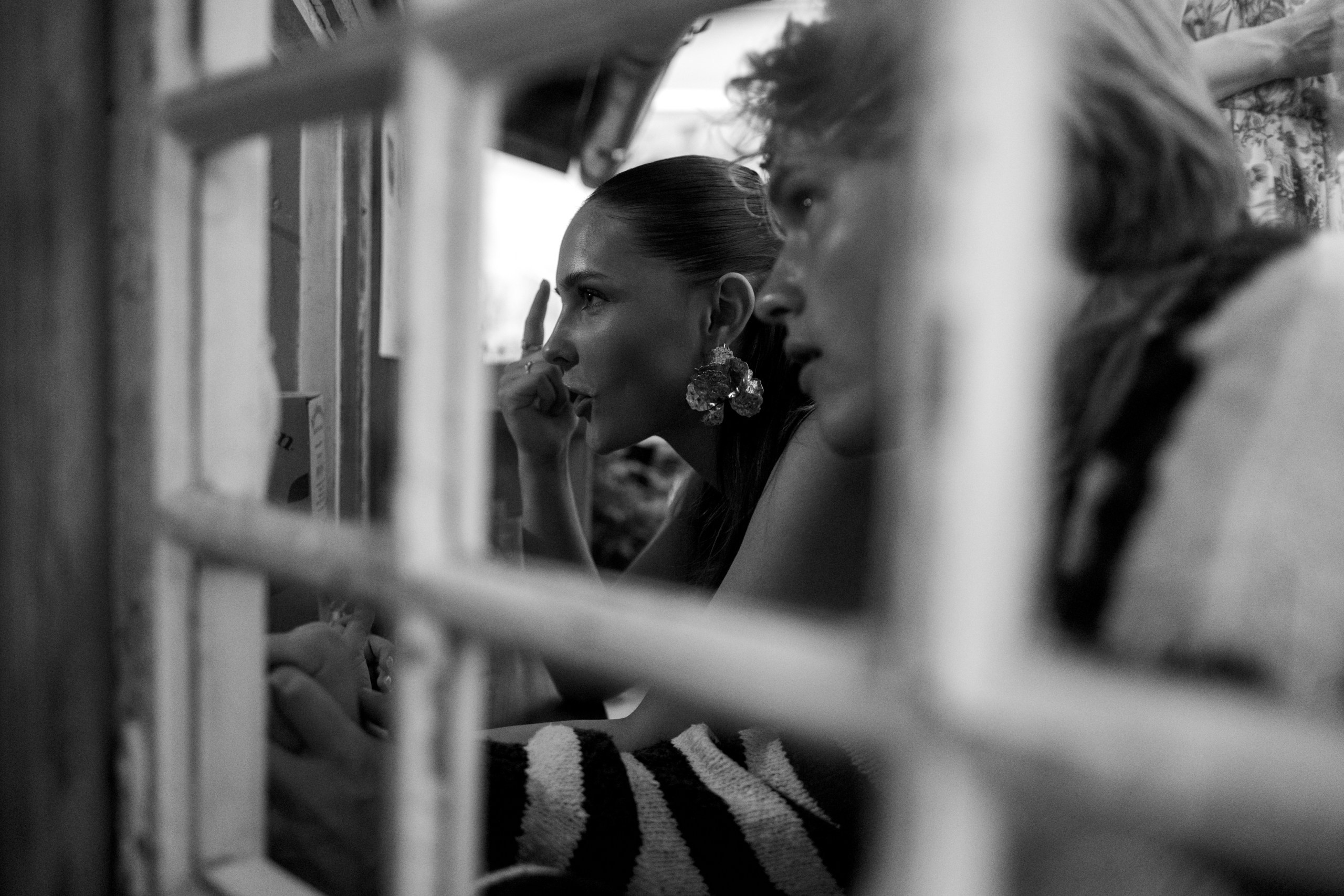 Vilje — Amalie. Elopement Wedding Photographer