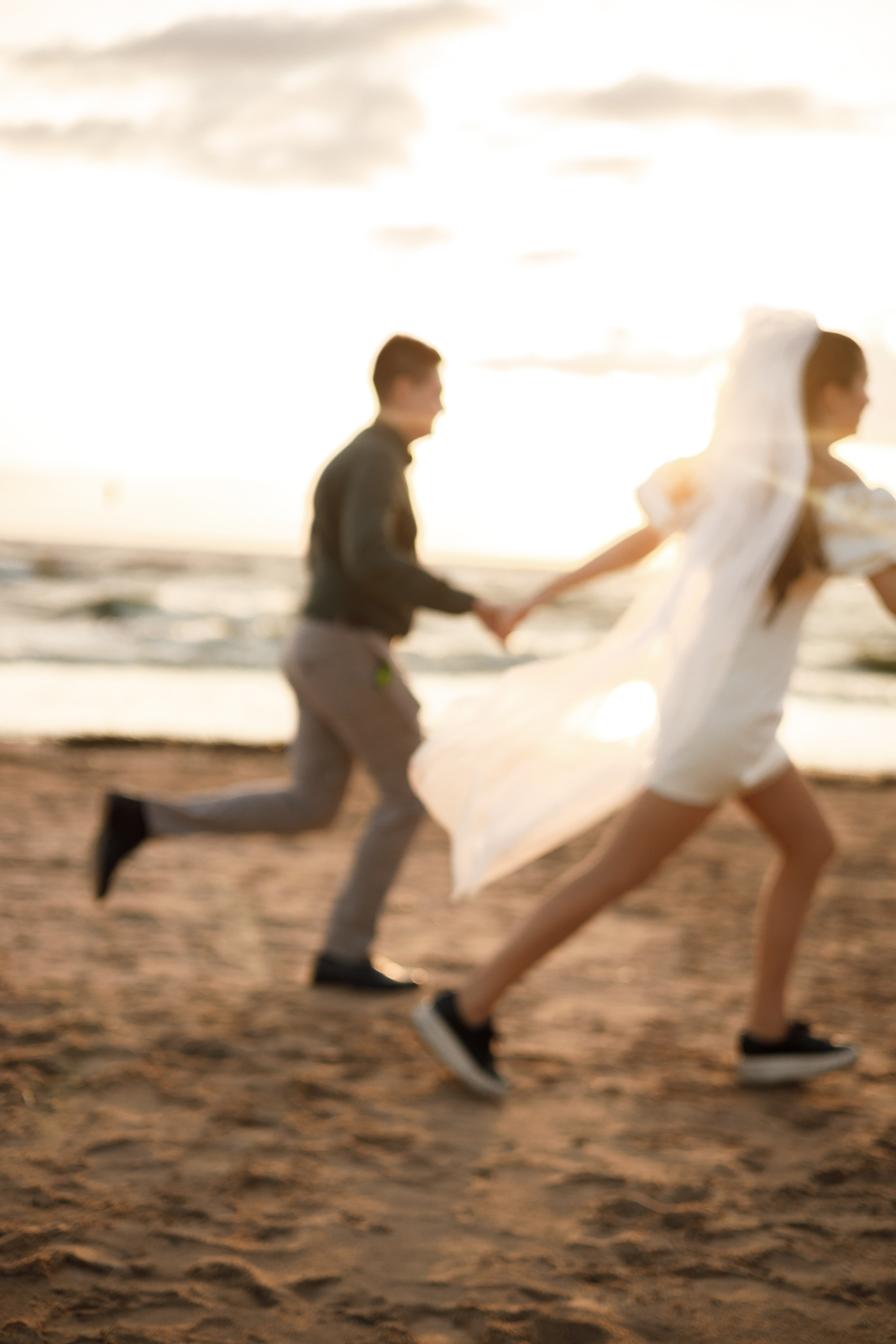 Анна и Руслан. Фотограф Ксения Третьякова, Санкт-Петербург