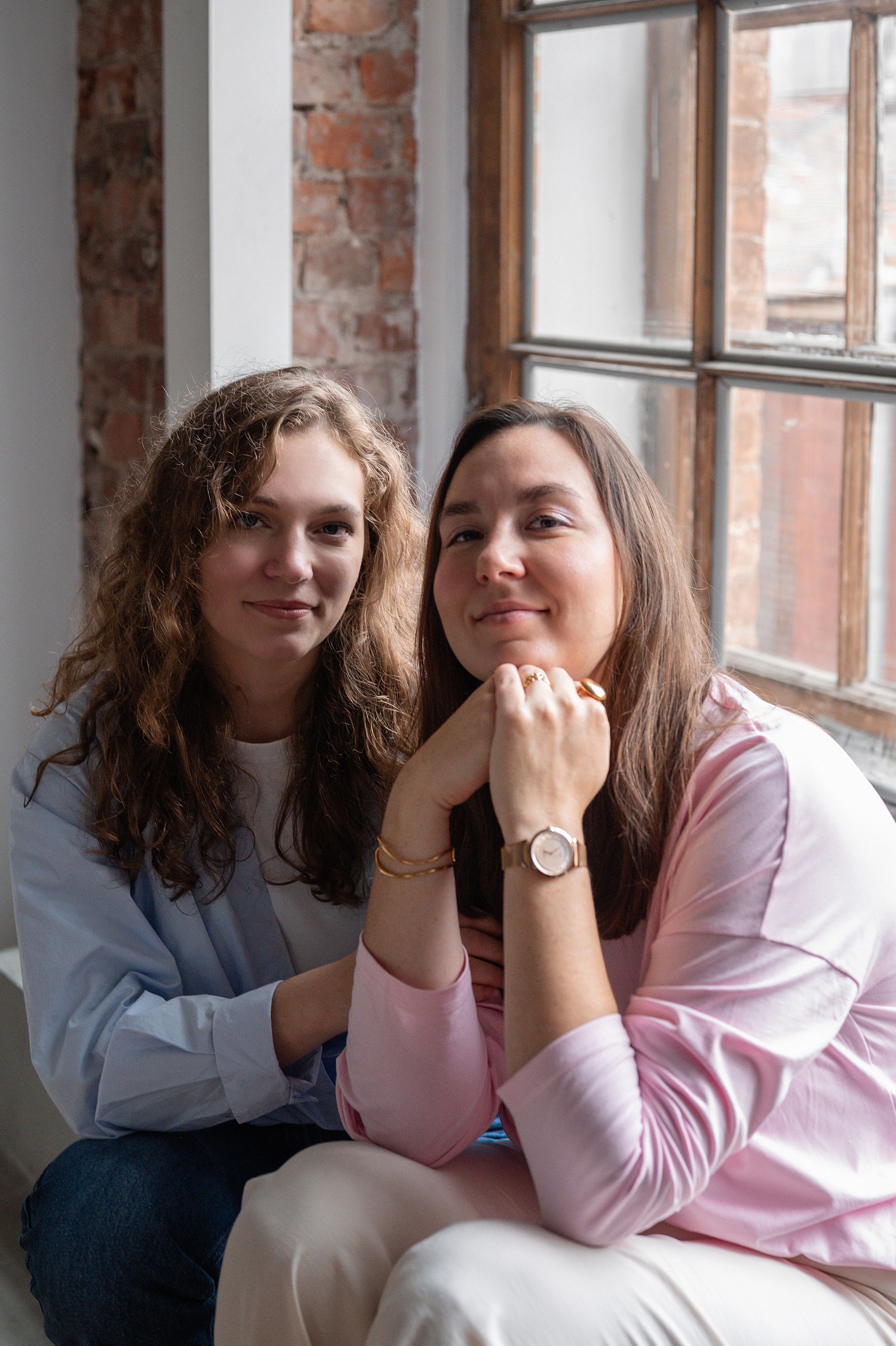 Семейная фотосессия. Фотограф Юлия Кондратьева