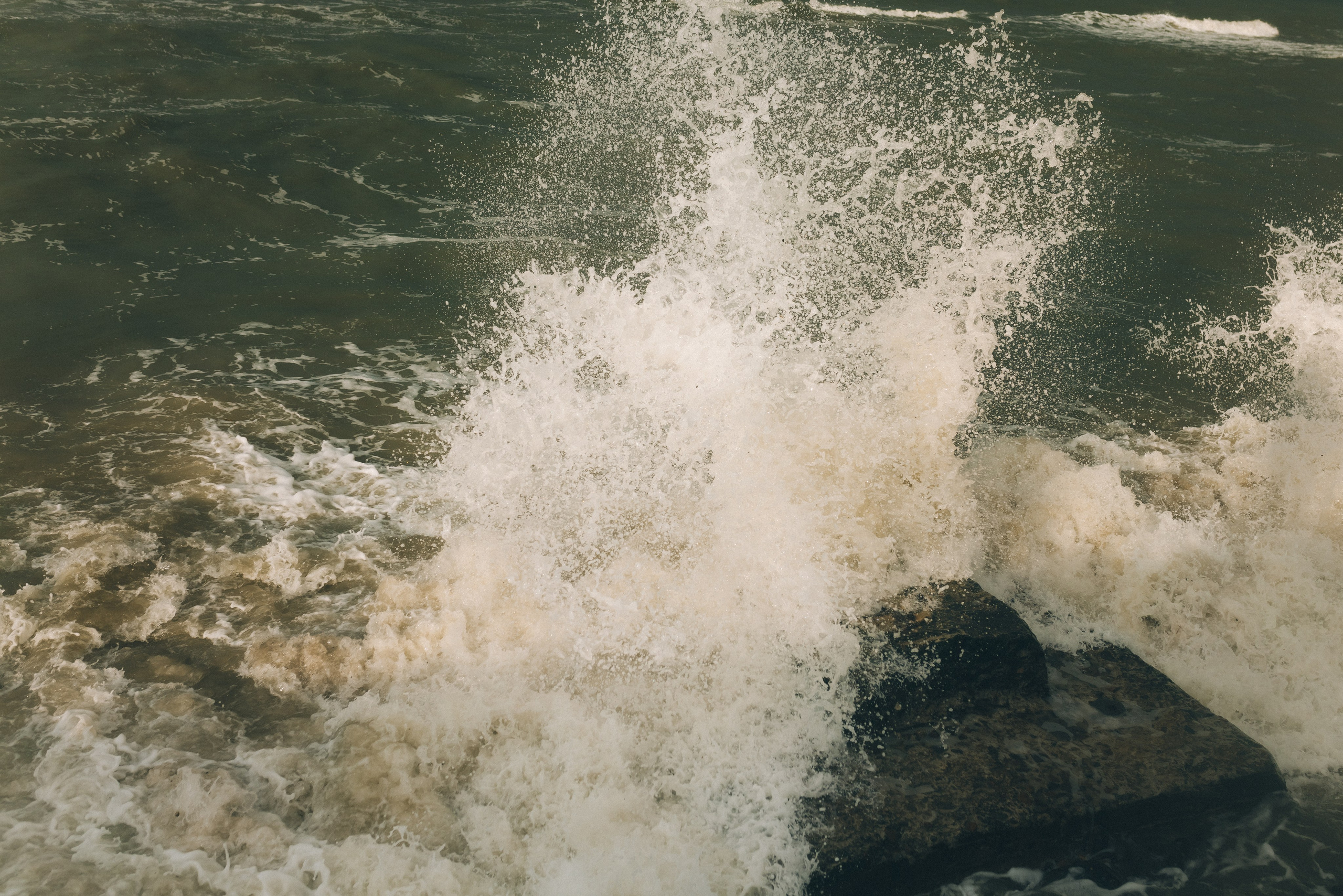 Маша и зима на Балтике. Фотограф Зеленоградск Красильникова Елена