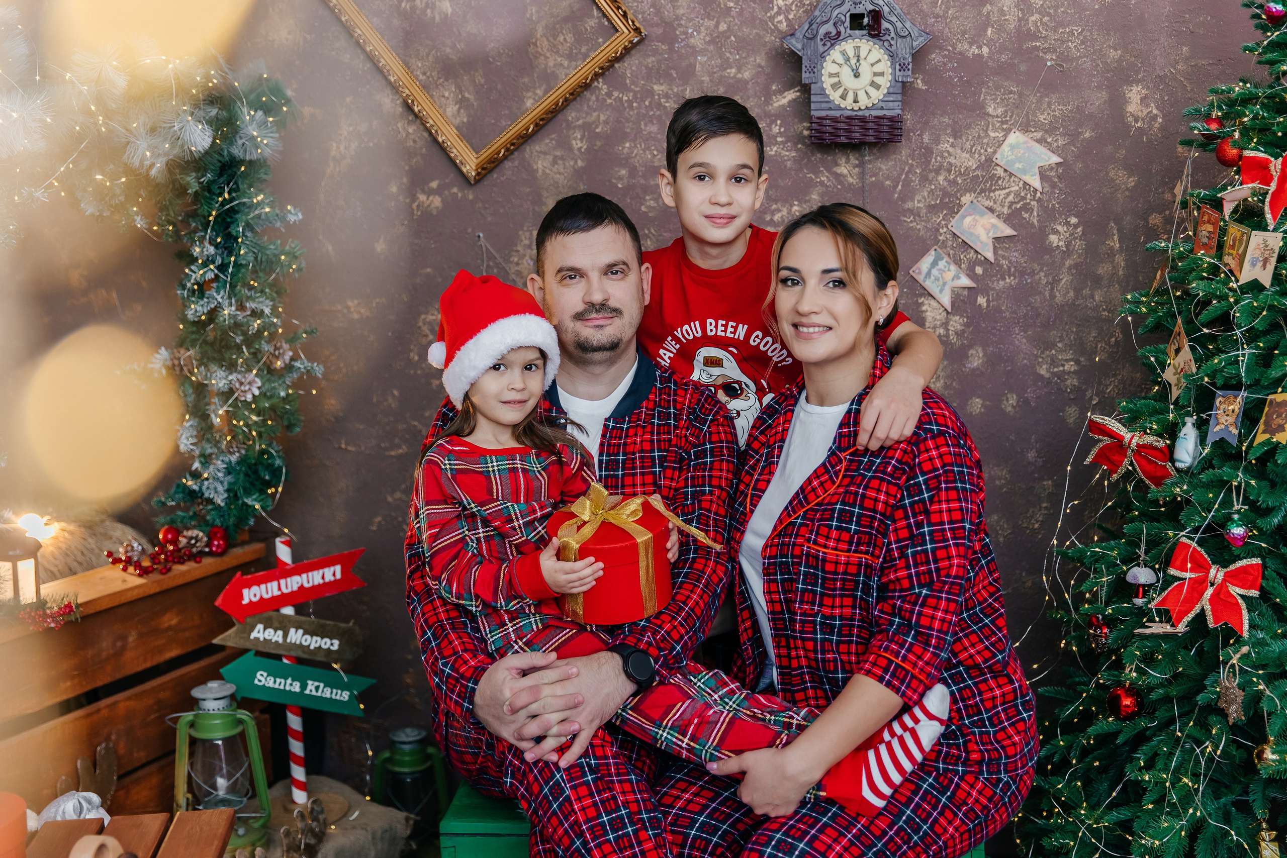 Отзывы. Фотостудия МОМЕНТ