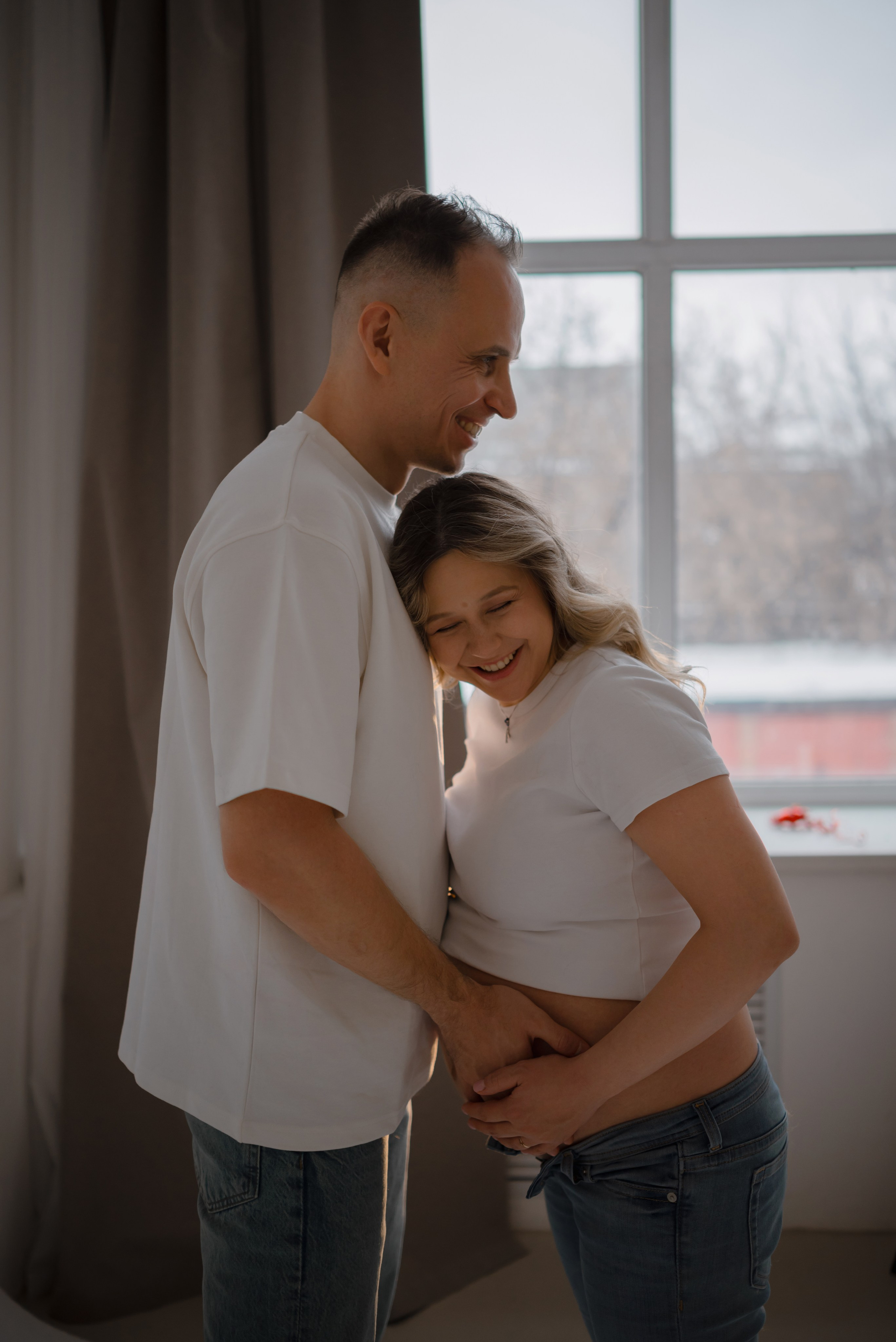 1+1=3. Свадебный фотограф Уфа Дарья Насырова