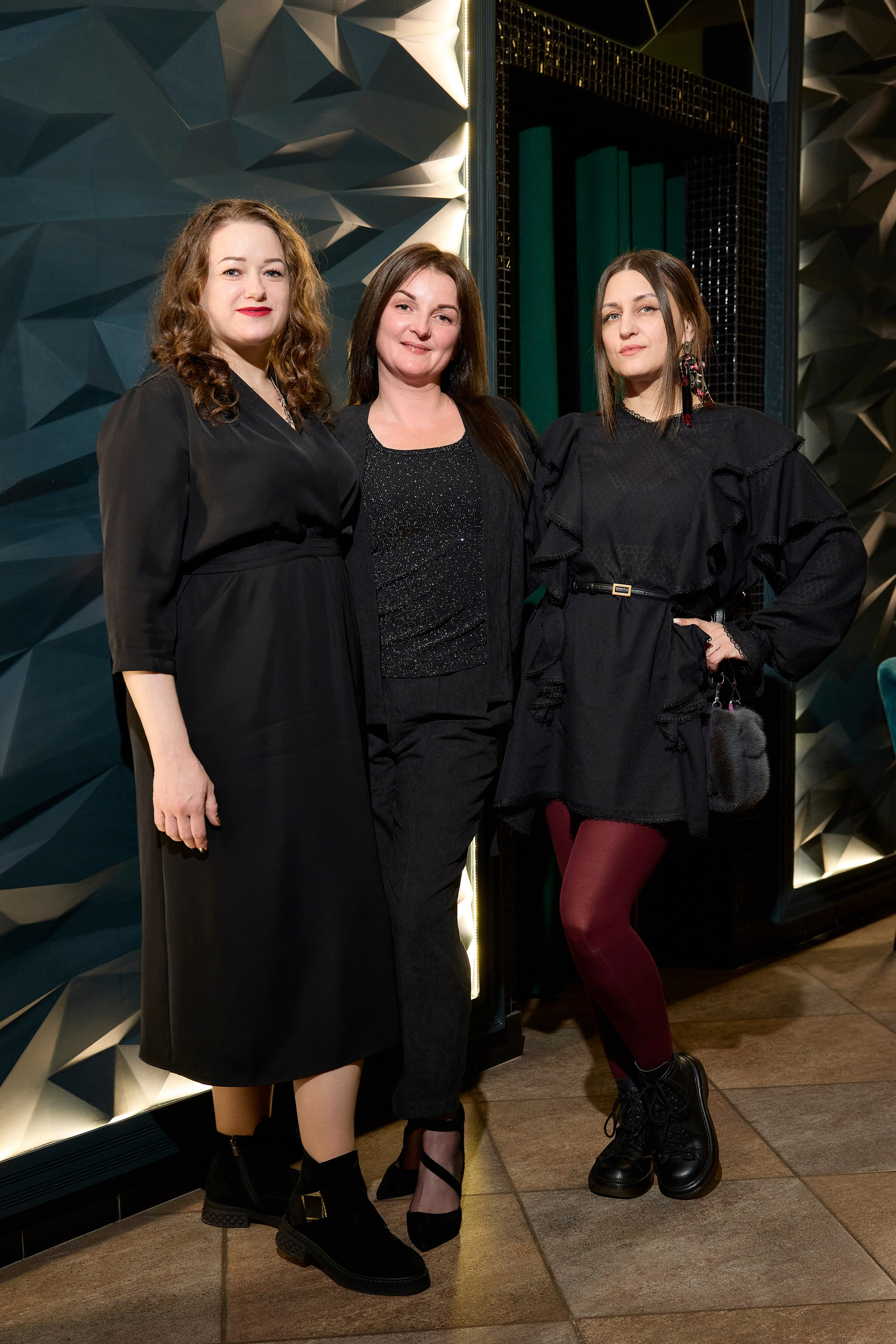 K. MOROZOVA 15.12 | M-BRAND. Главная