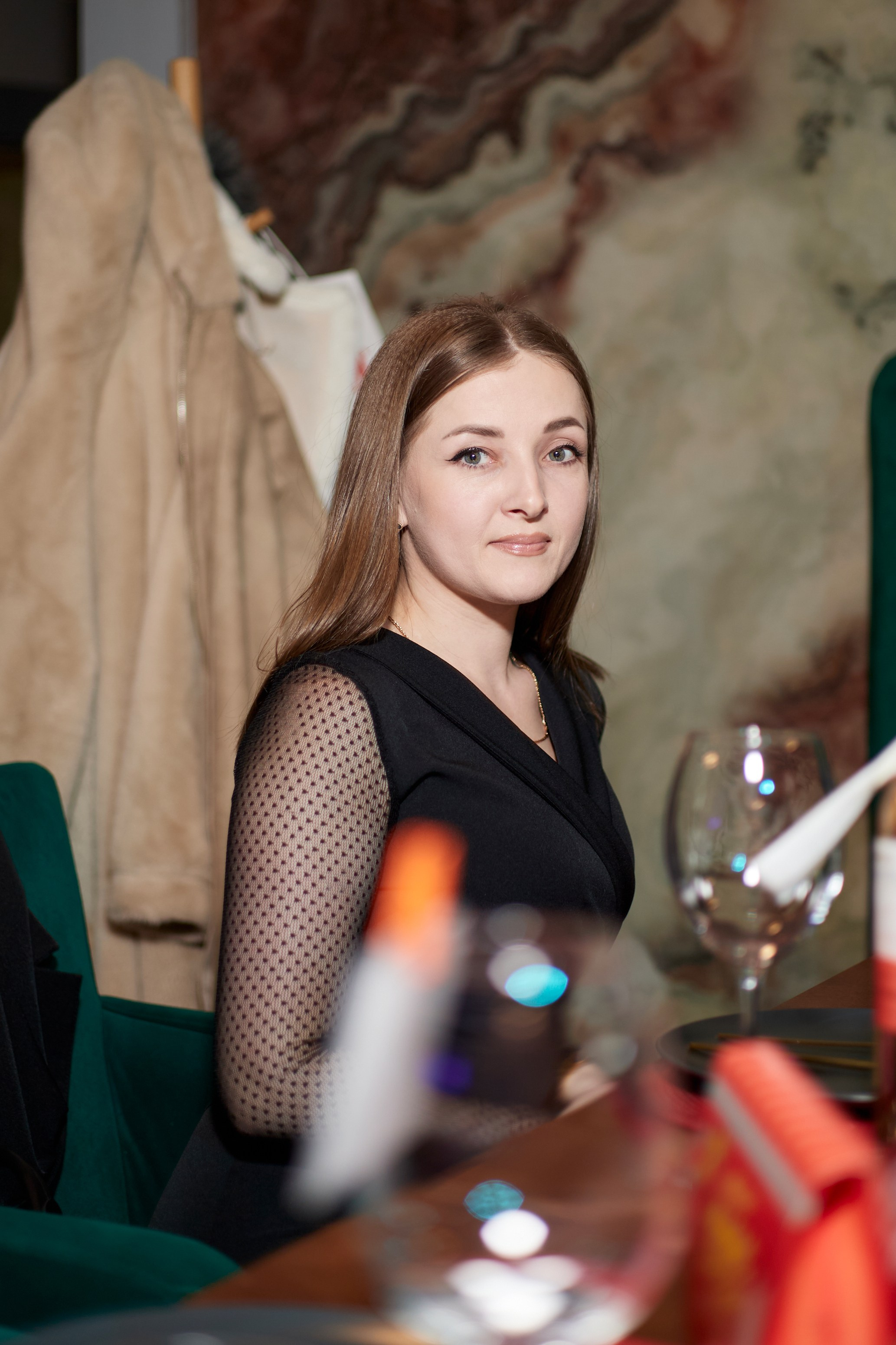 MAXIM & DAMIR | FOREST BAR | 8 МАРТА!. Главная