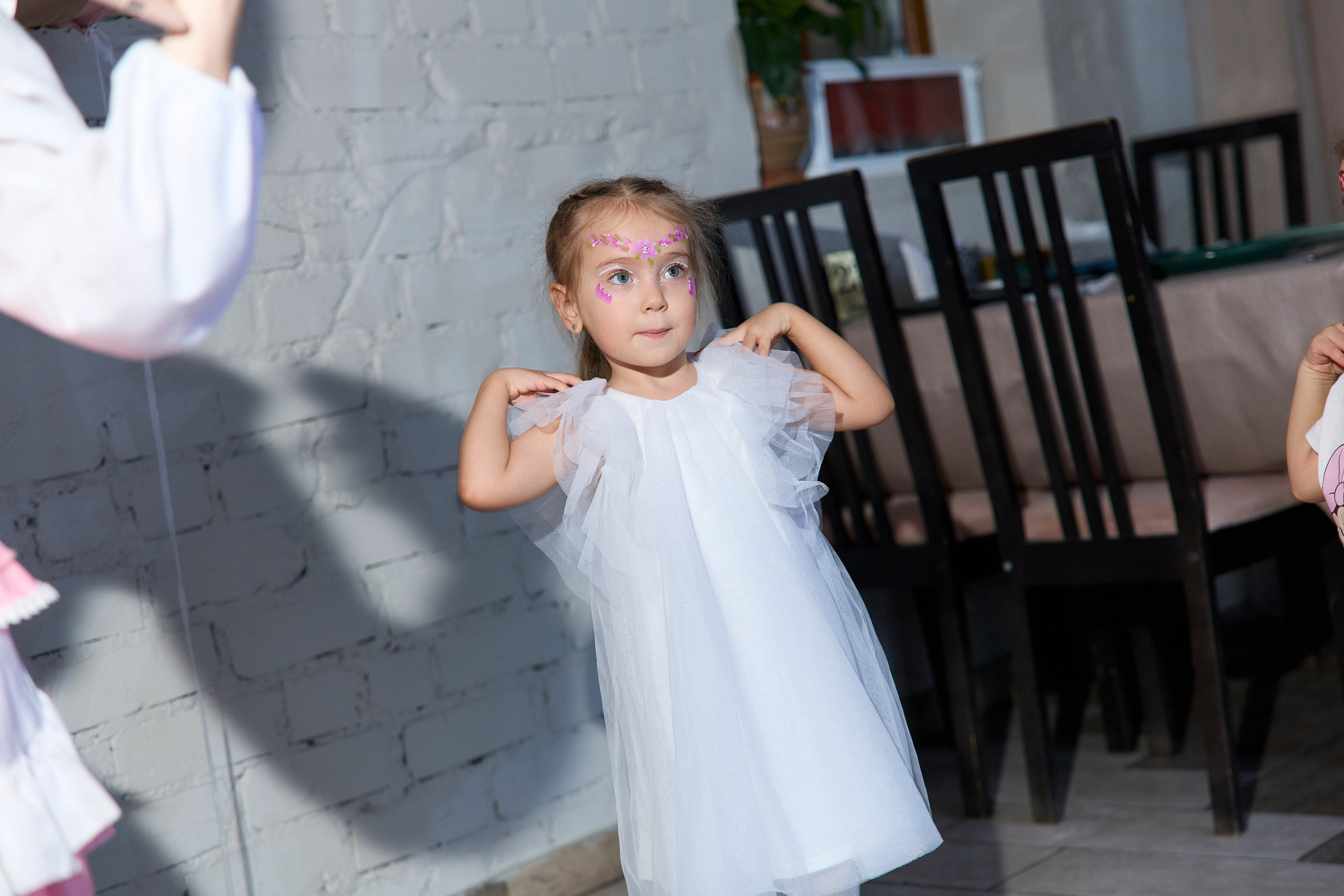 EMILIA | SAVOY. Фотограф Artem I. Galkin