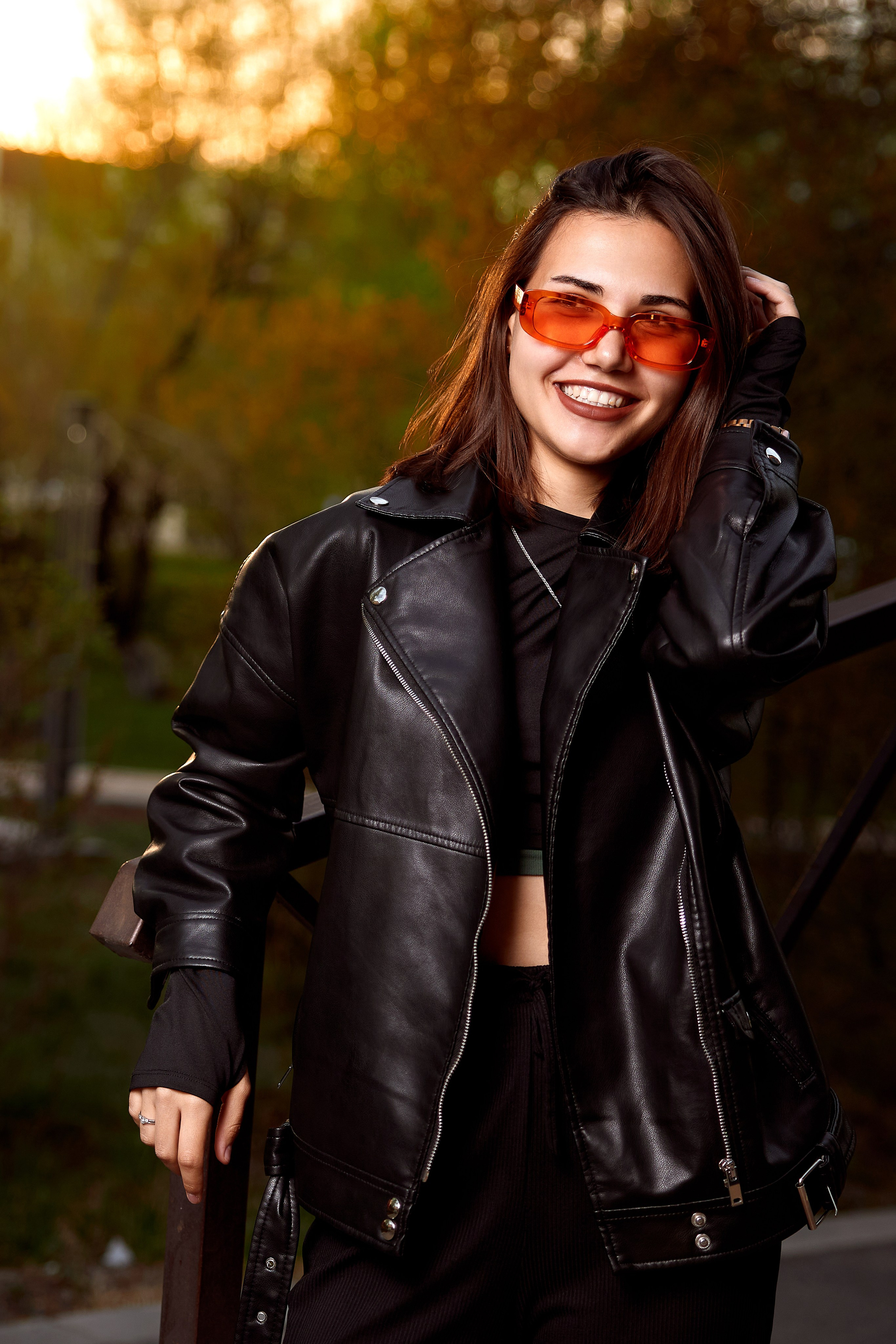 ANNA. Главная