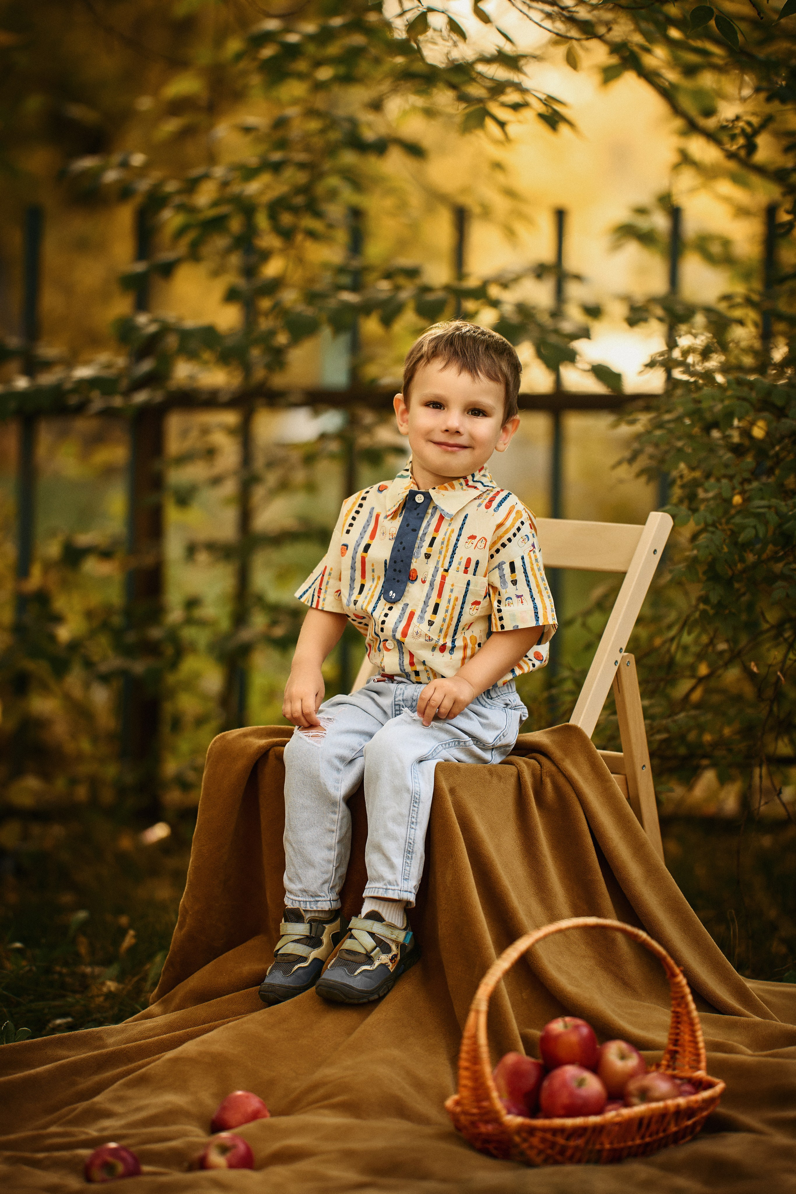 EGOR. Главная