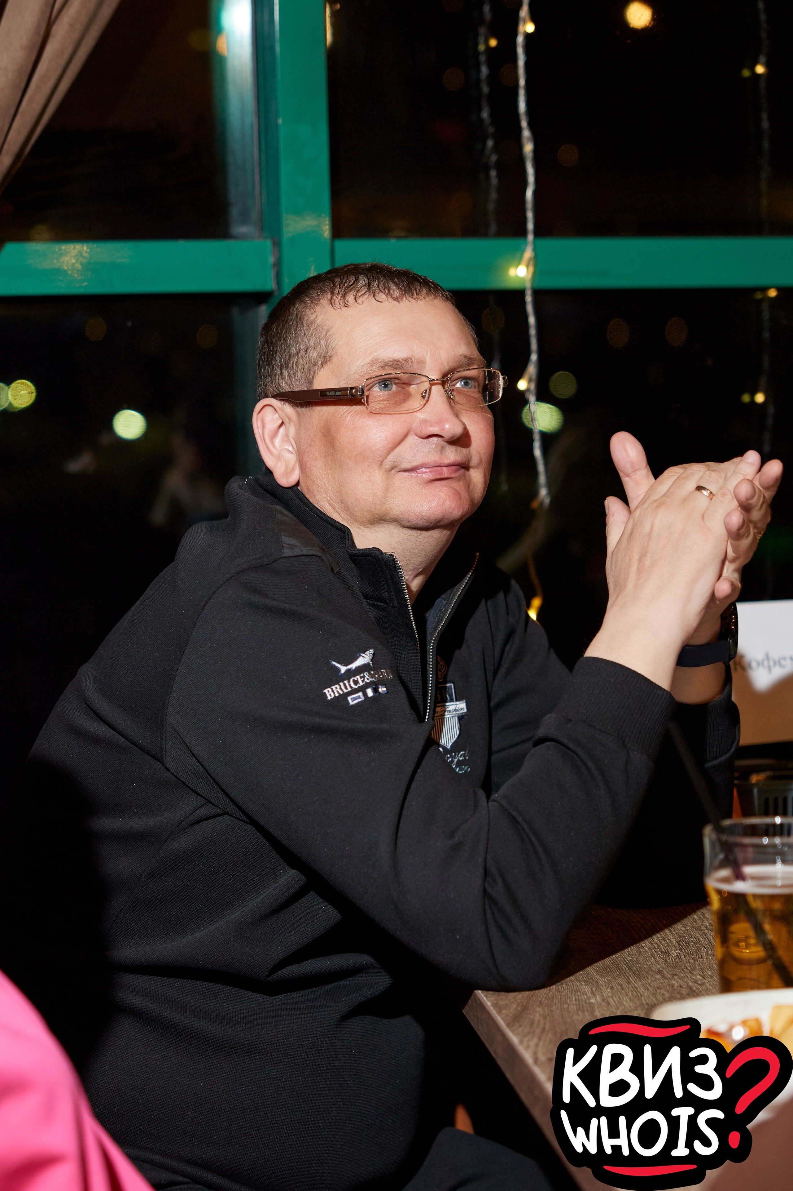 КВИЗ | Ху Из 19/03. Главная