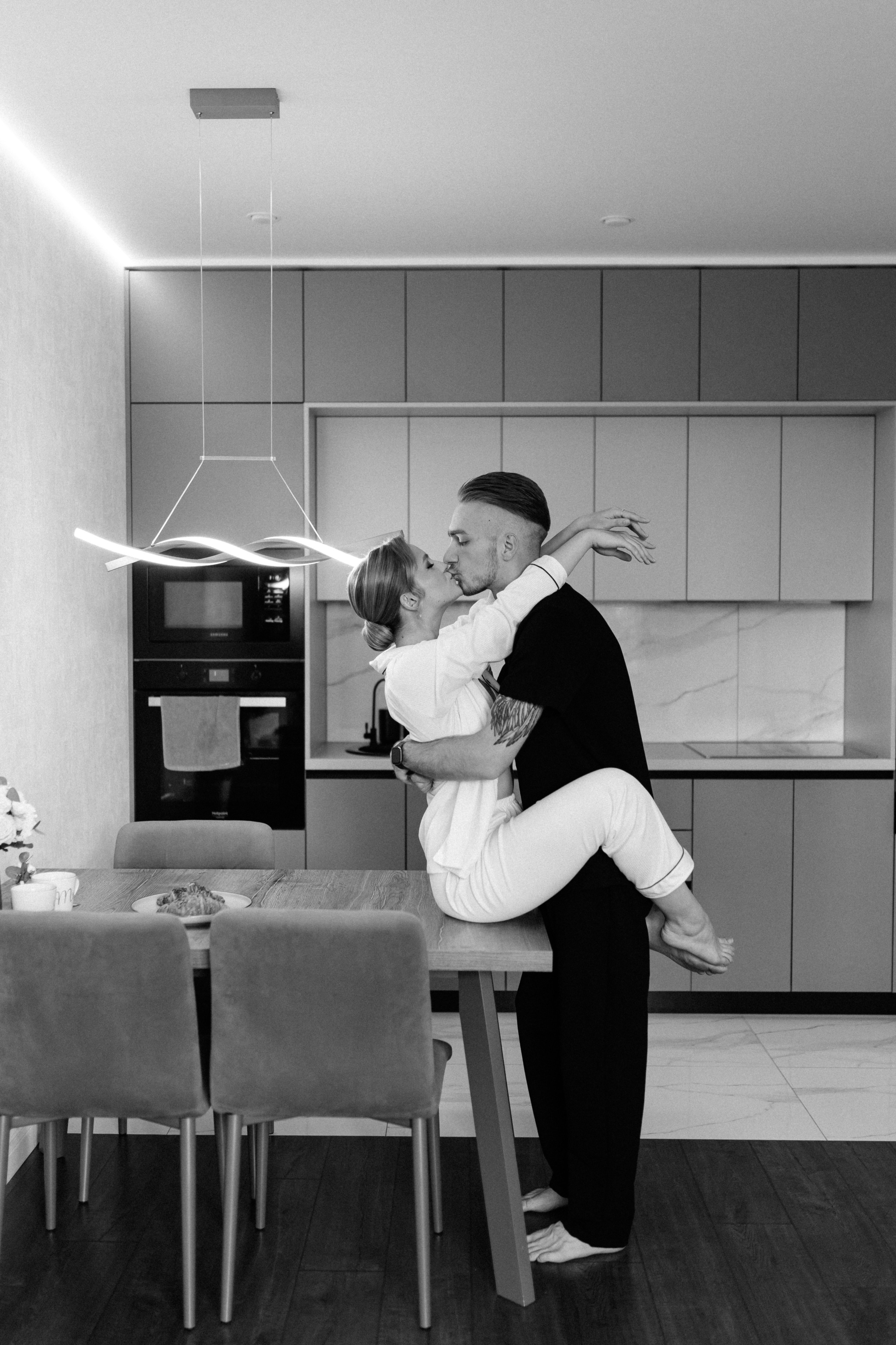 Илеан и Карина. Брысина Алёна/ фотограф Петрозаводск, Карелия