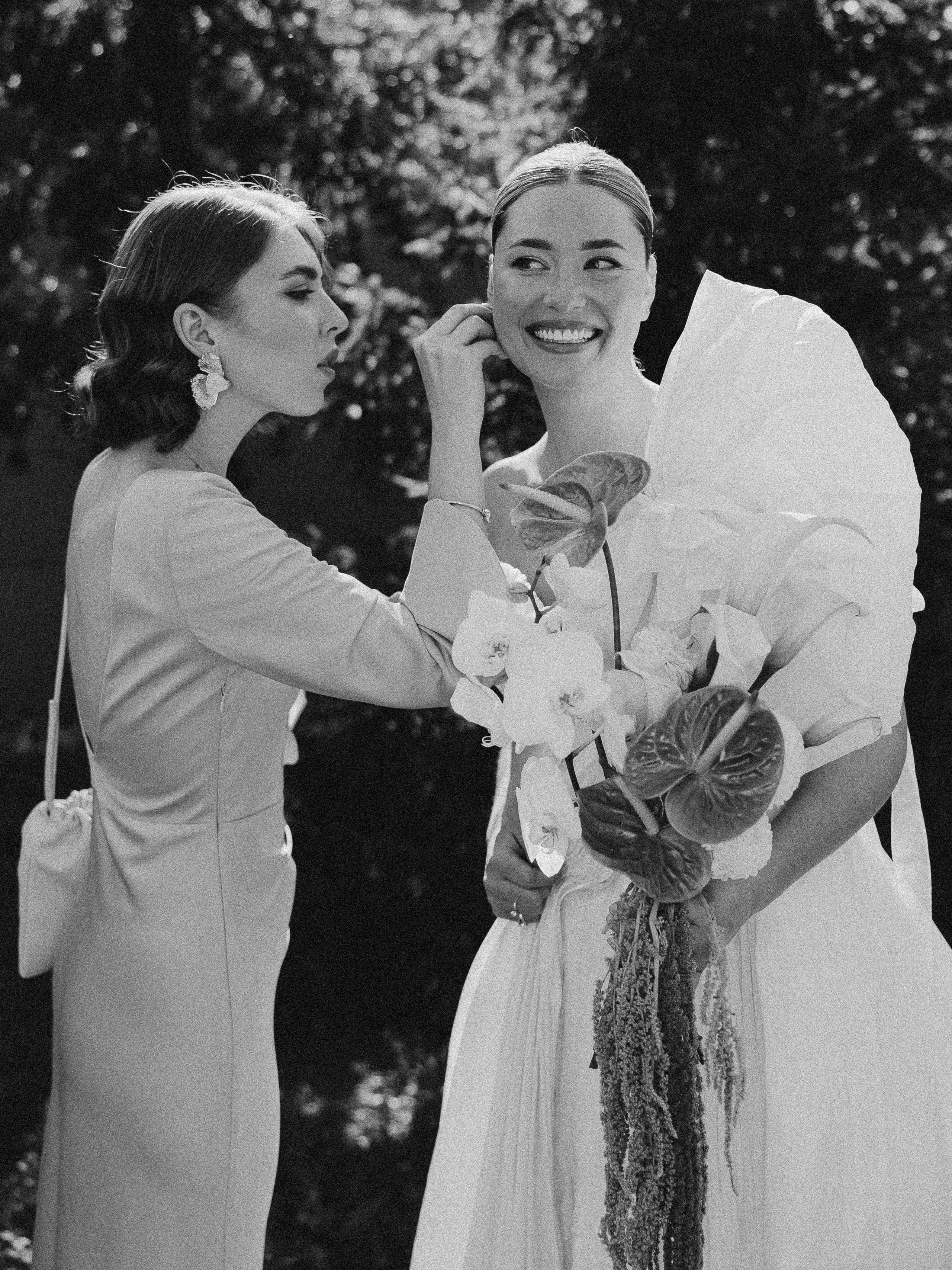 Полина & Герман. Фотограф Serj Ganso