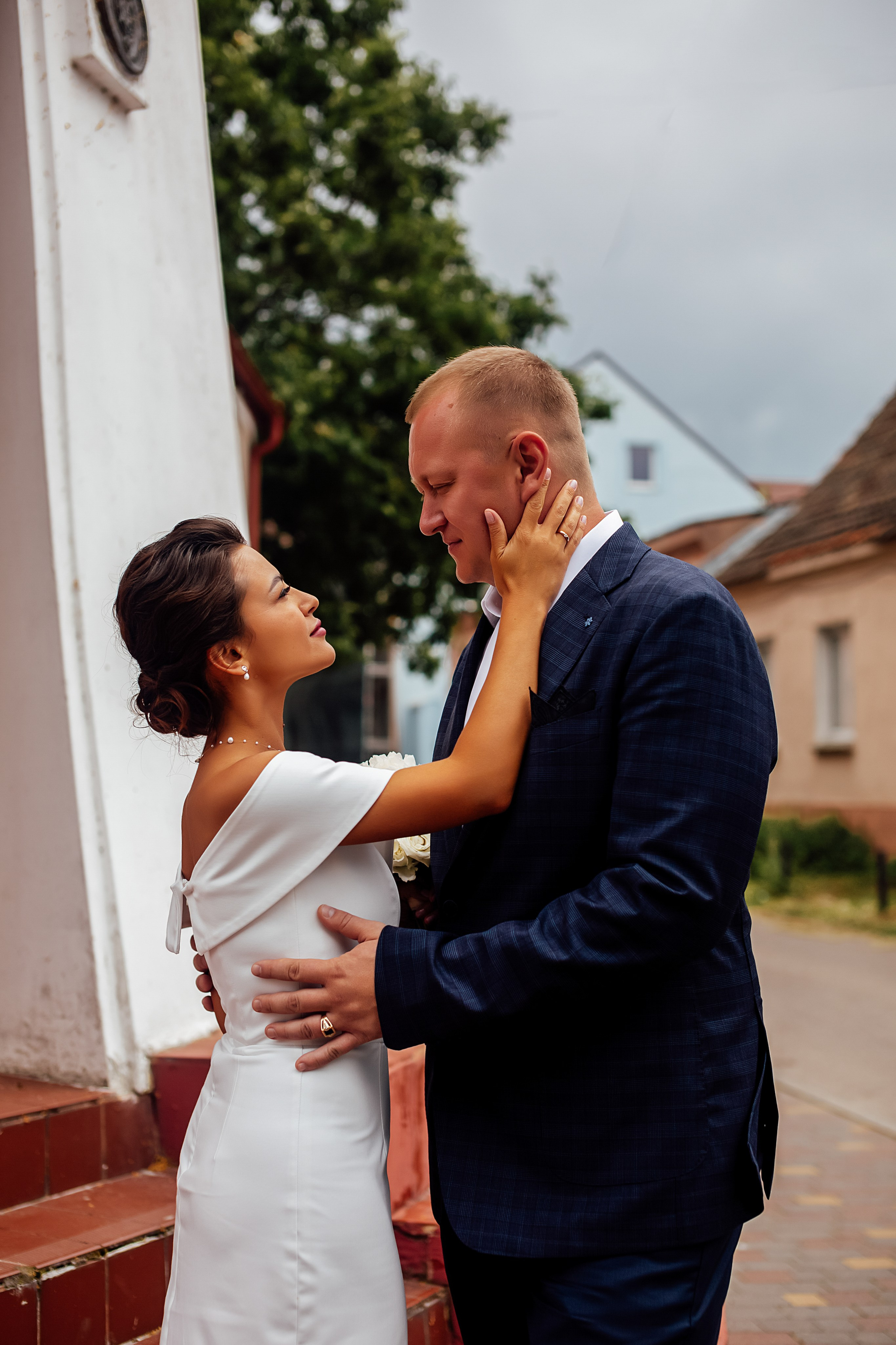 Владимир & Элла. Https://malovafoto.ru