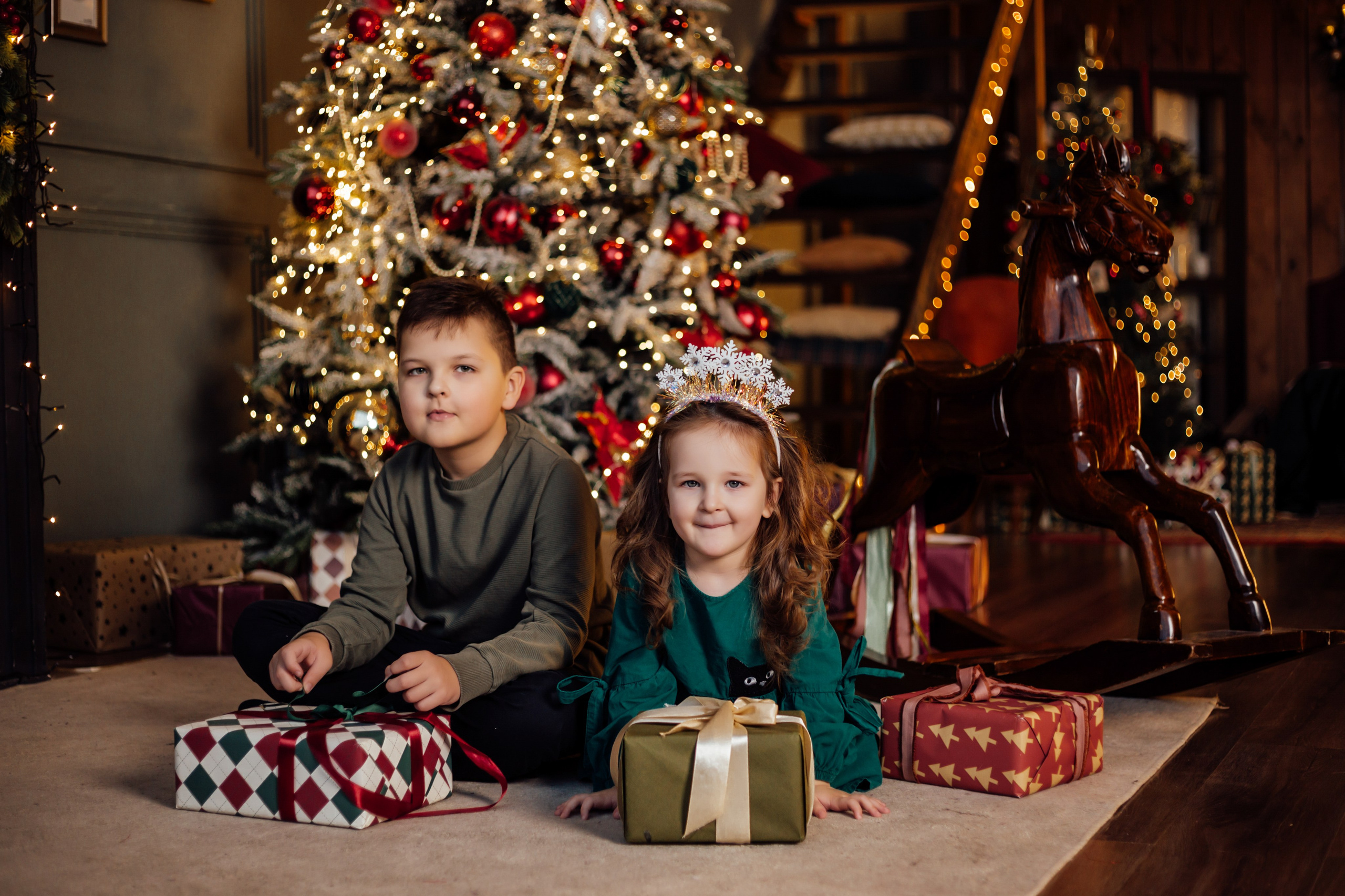 Катюша. Https://malovafoto.ru