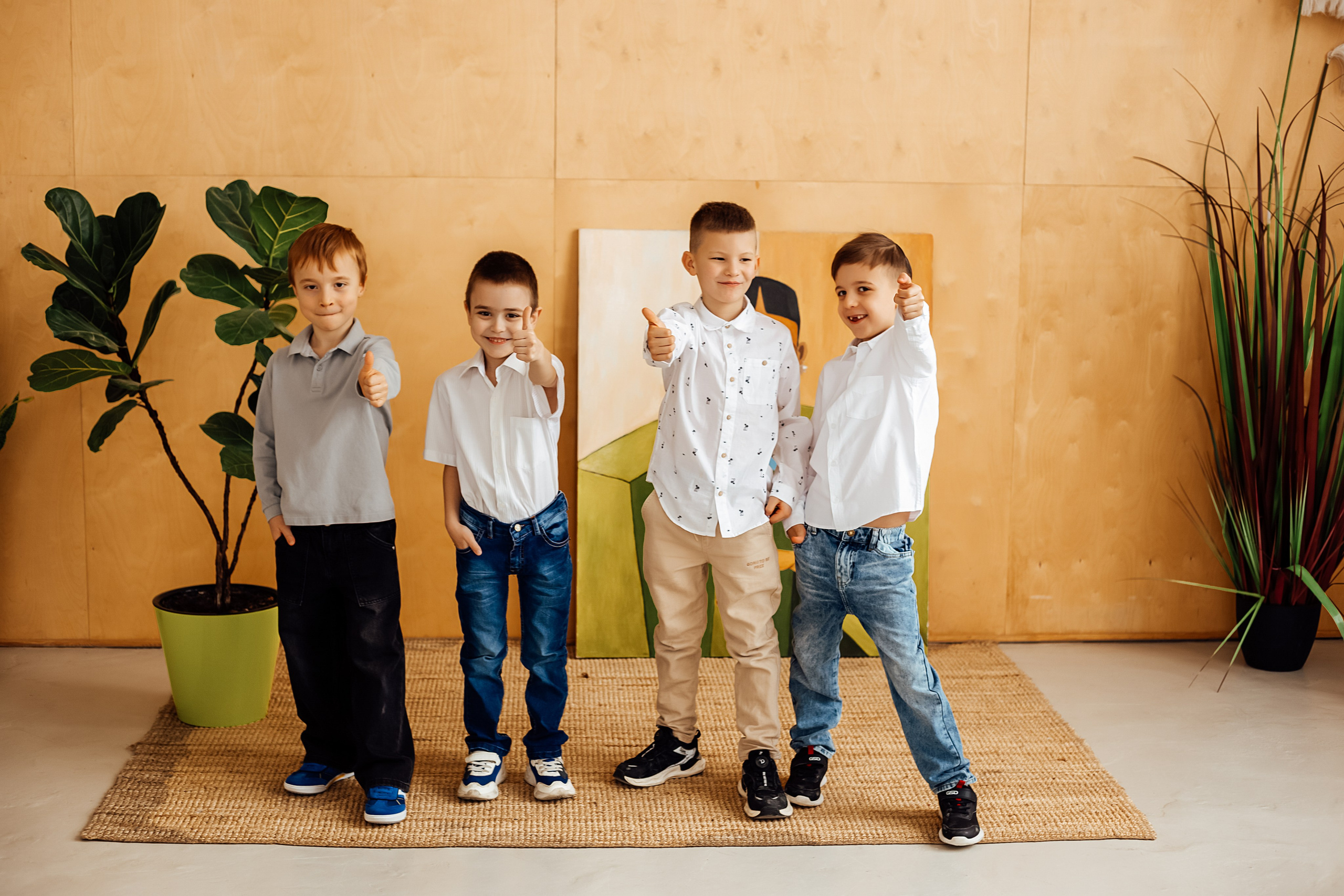 Детский сад 126. г. Краснодар. Https://malovafoto.ru