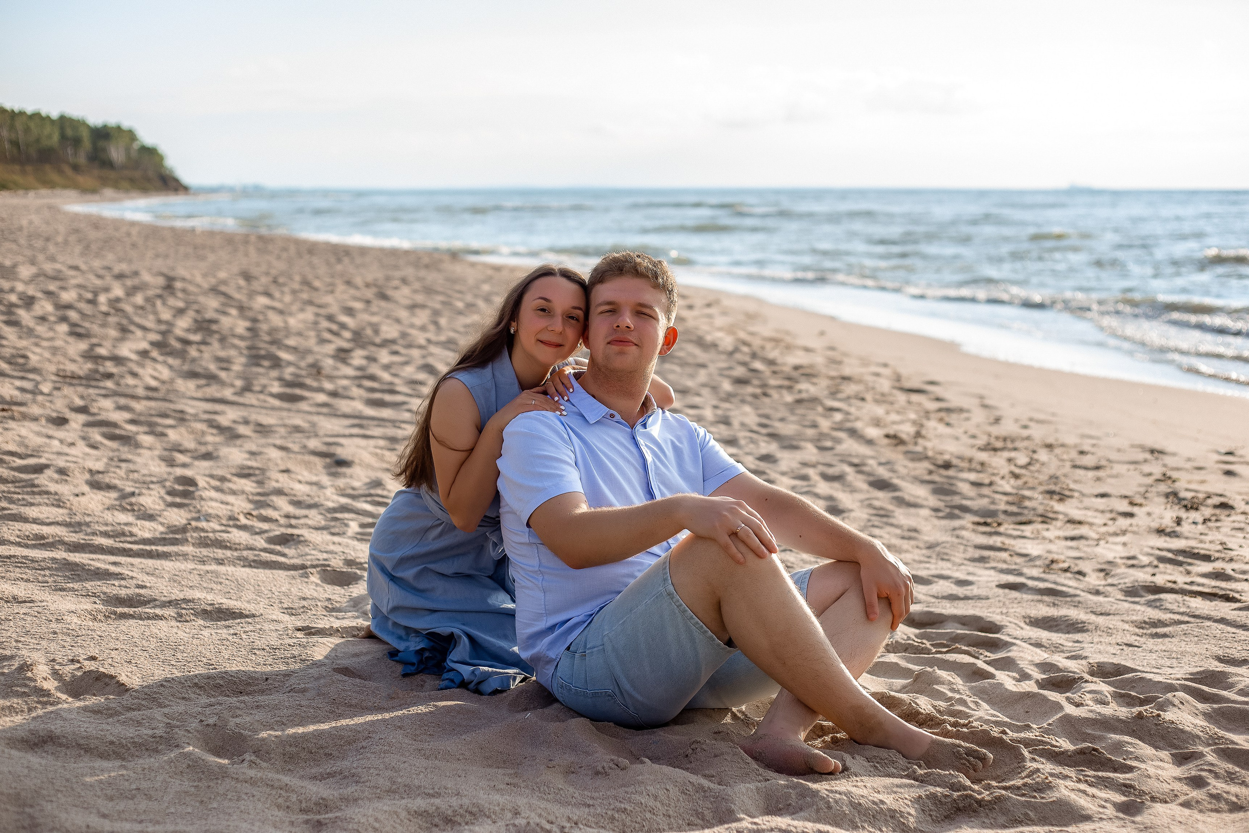 Александр и Анастасия. Https://malovafoto.ru