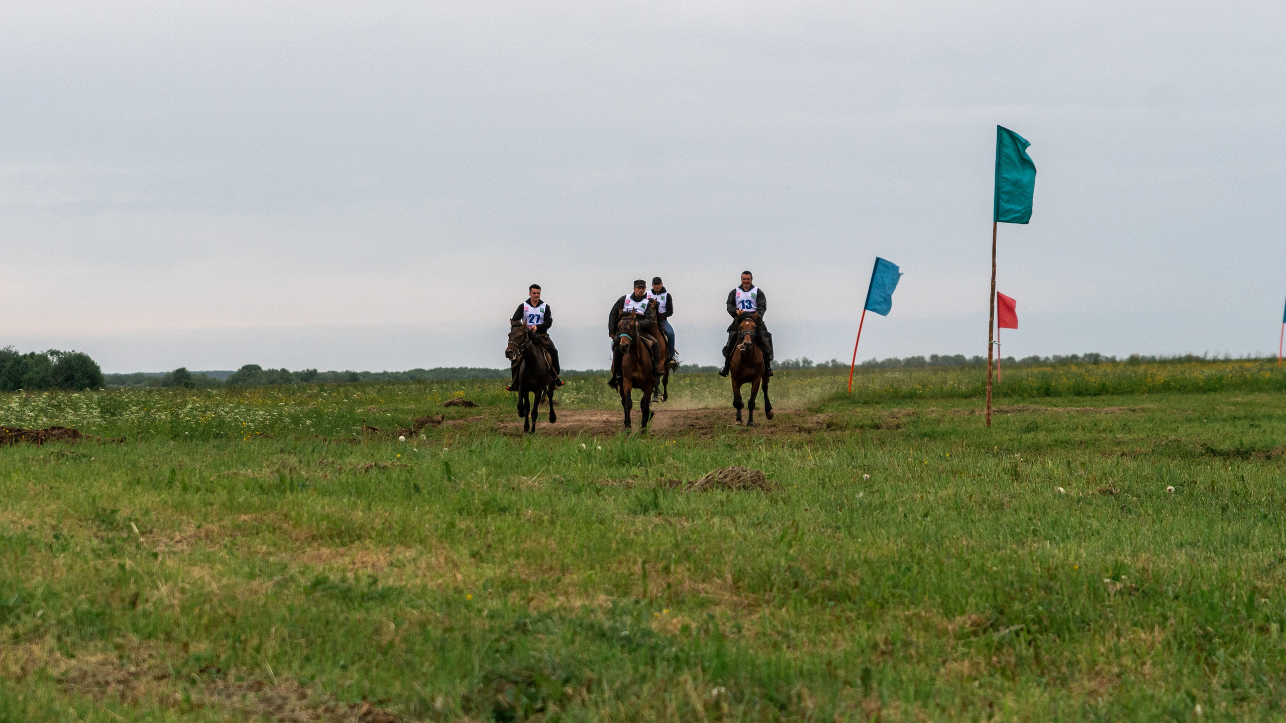 Луд 2023. Фотограф в с. Ижма Республика Коми Терентьев Сергей