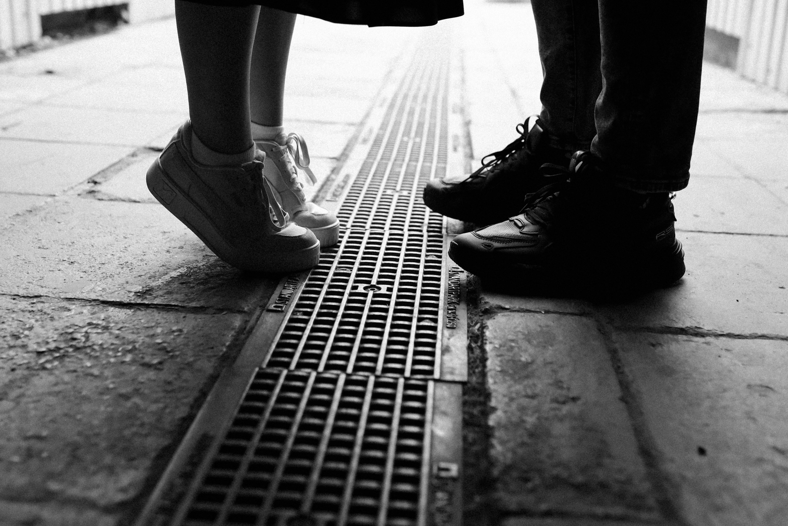 Антон и Лиза. Инна Вильт| лайфстайл фотограф из Новосибирска