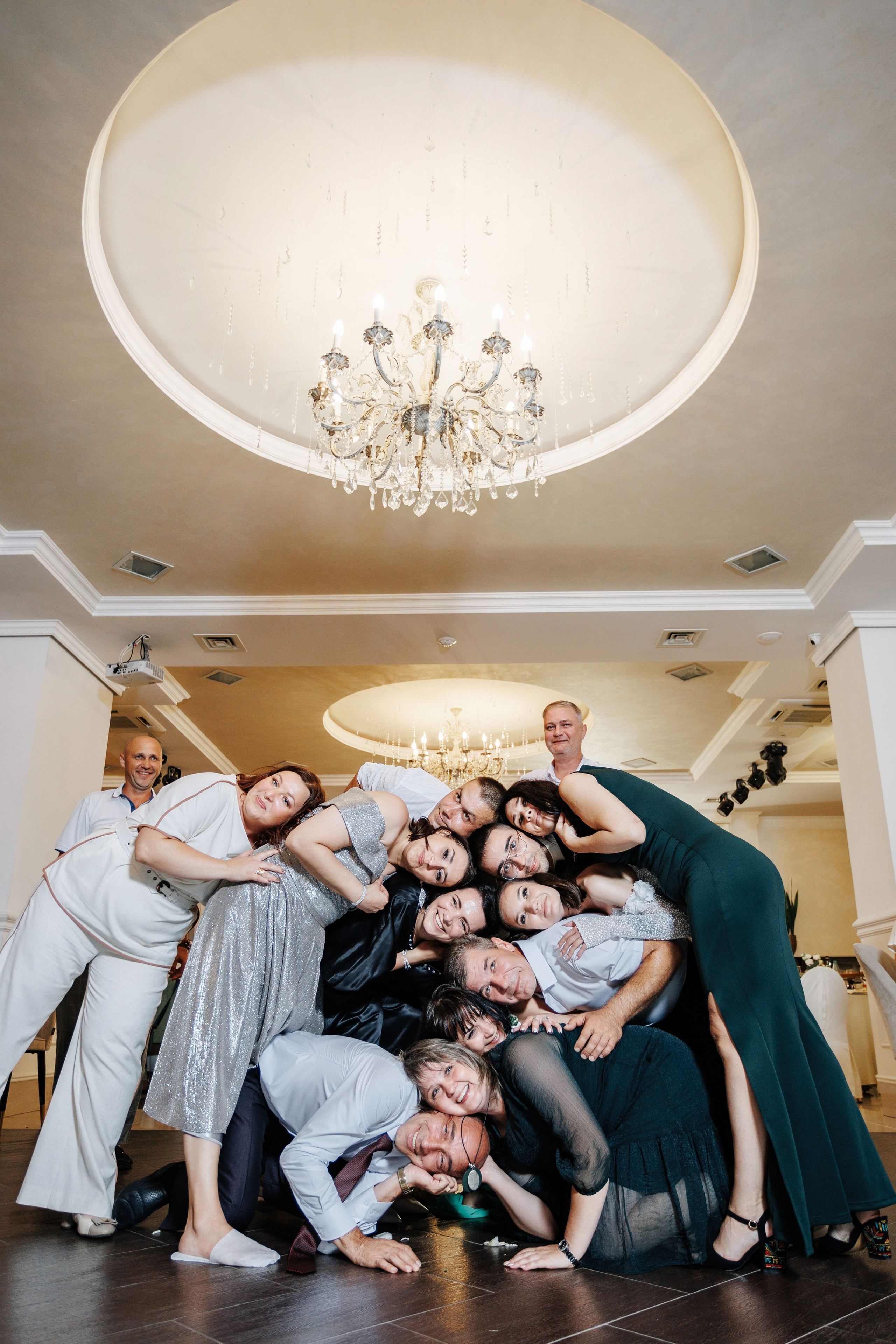 Никита ♥ Александра. Свадебный и семейный фотограф в городе Воронеж. Ирина Боловина