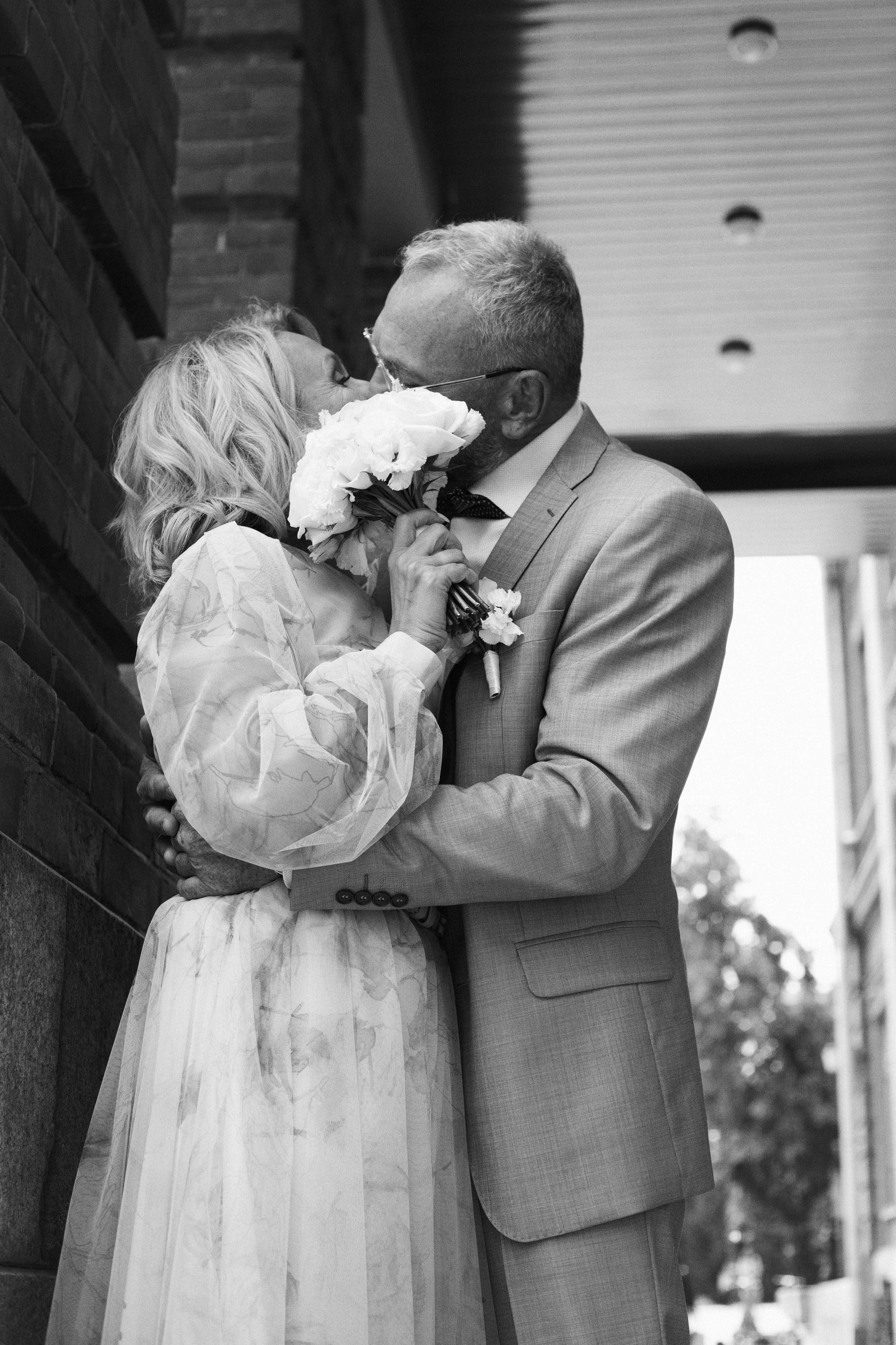 Игорь и Элина